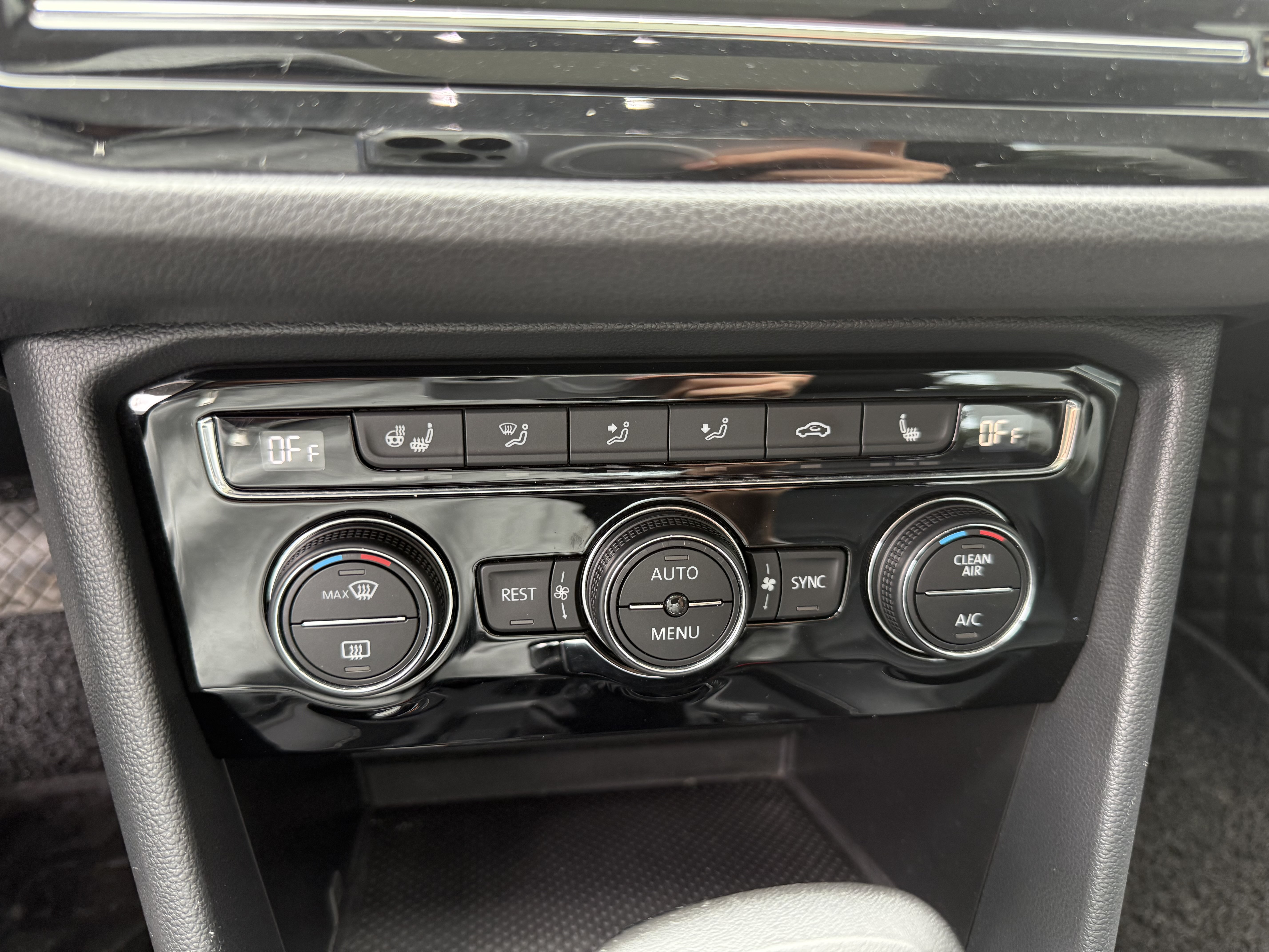 Volkswagen Tiguan L 2019 #18 Volkswagen Tiguan L 2019 car image #18