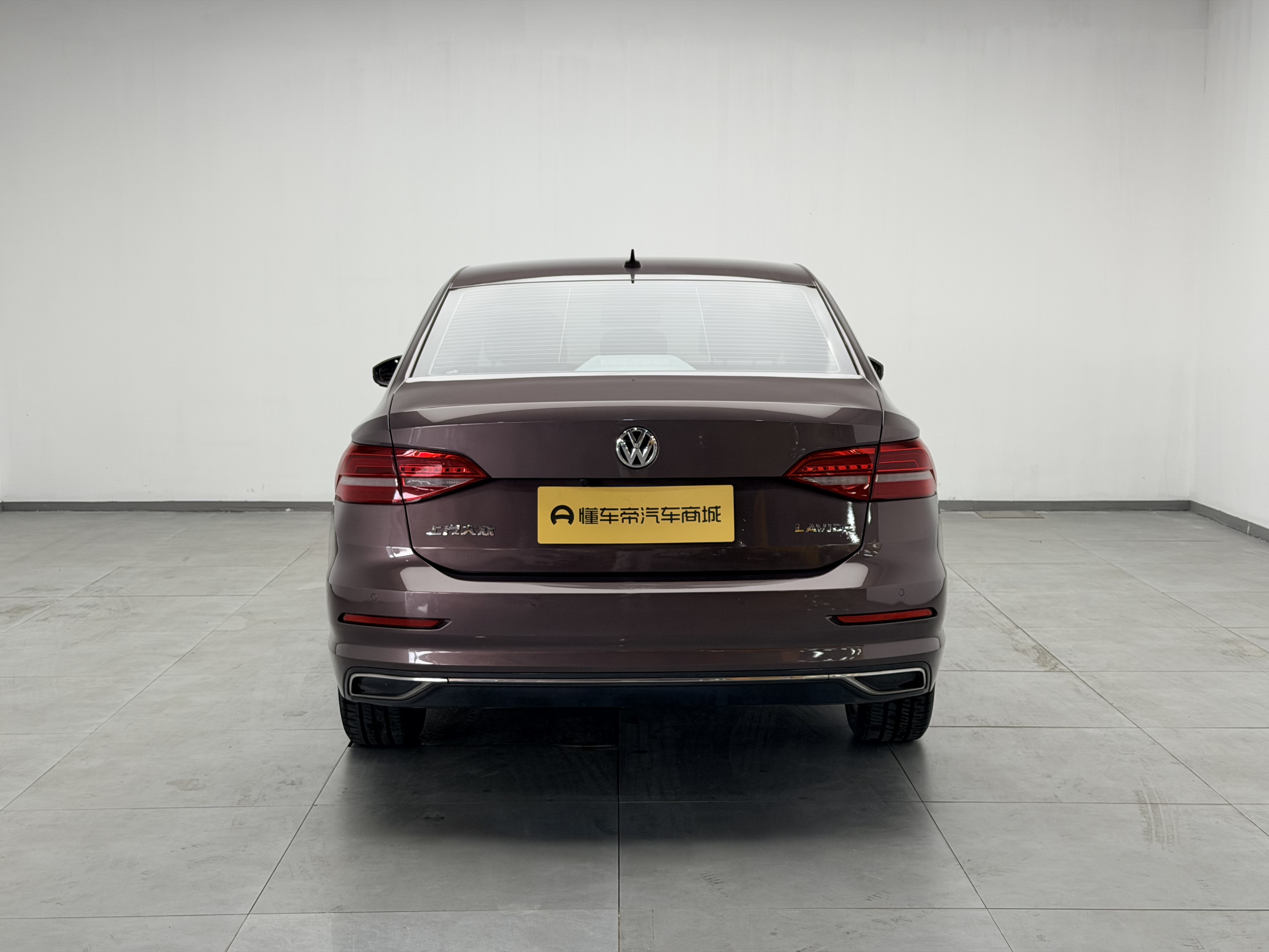Volkswagen Lavida 2019 #18 Volkswagen Lavida 2019 car image #18