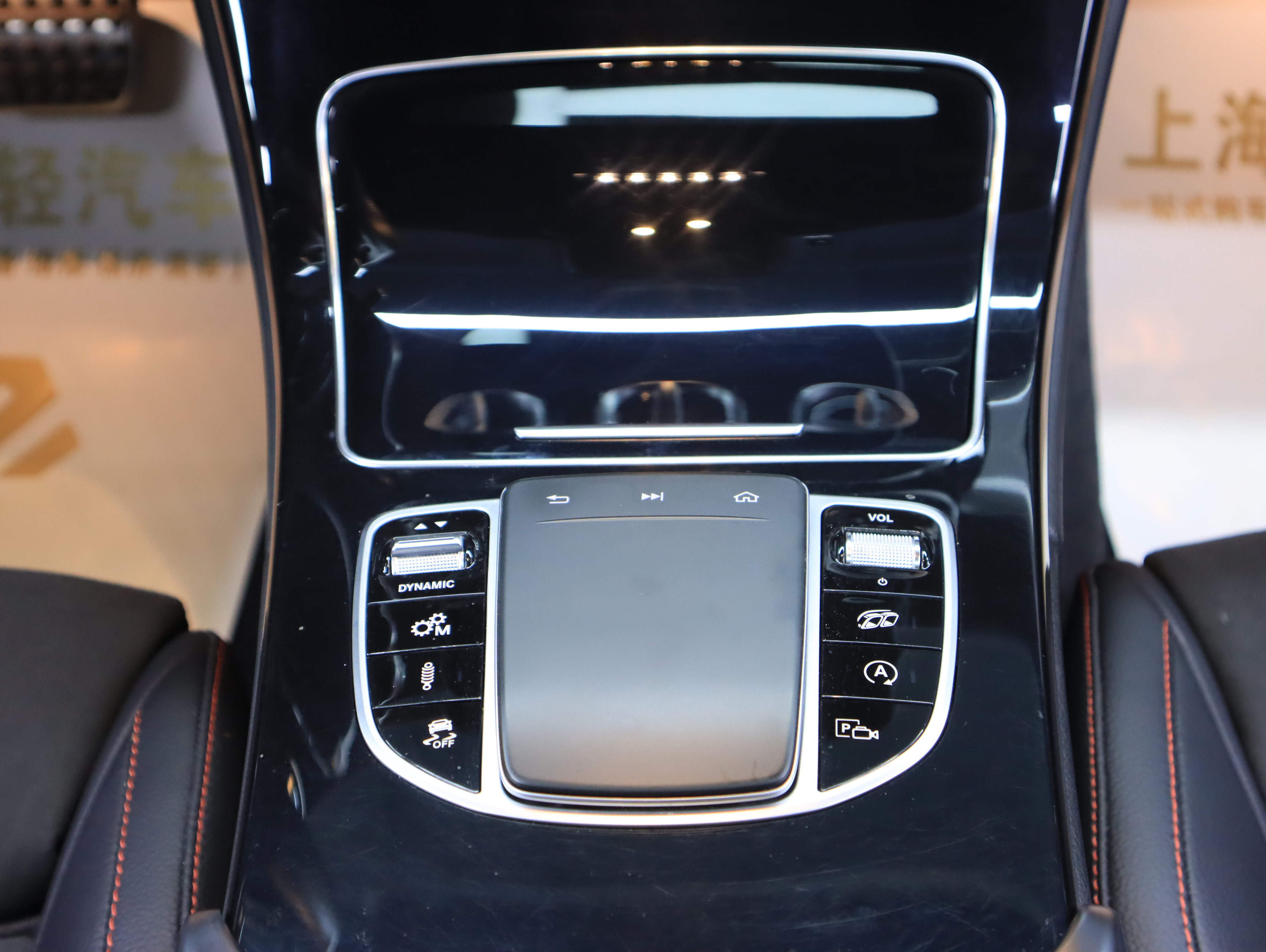 Mercedes-Benz C AMG 2022 immagine di auto #18