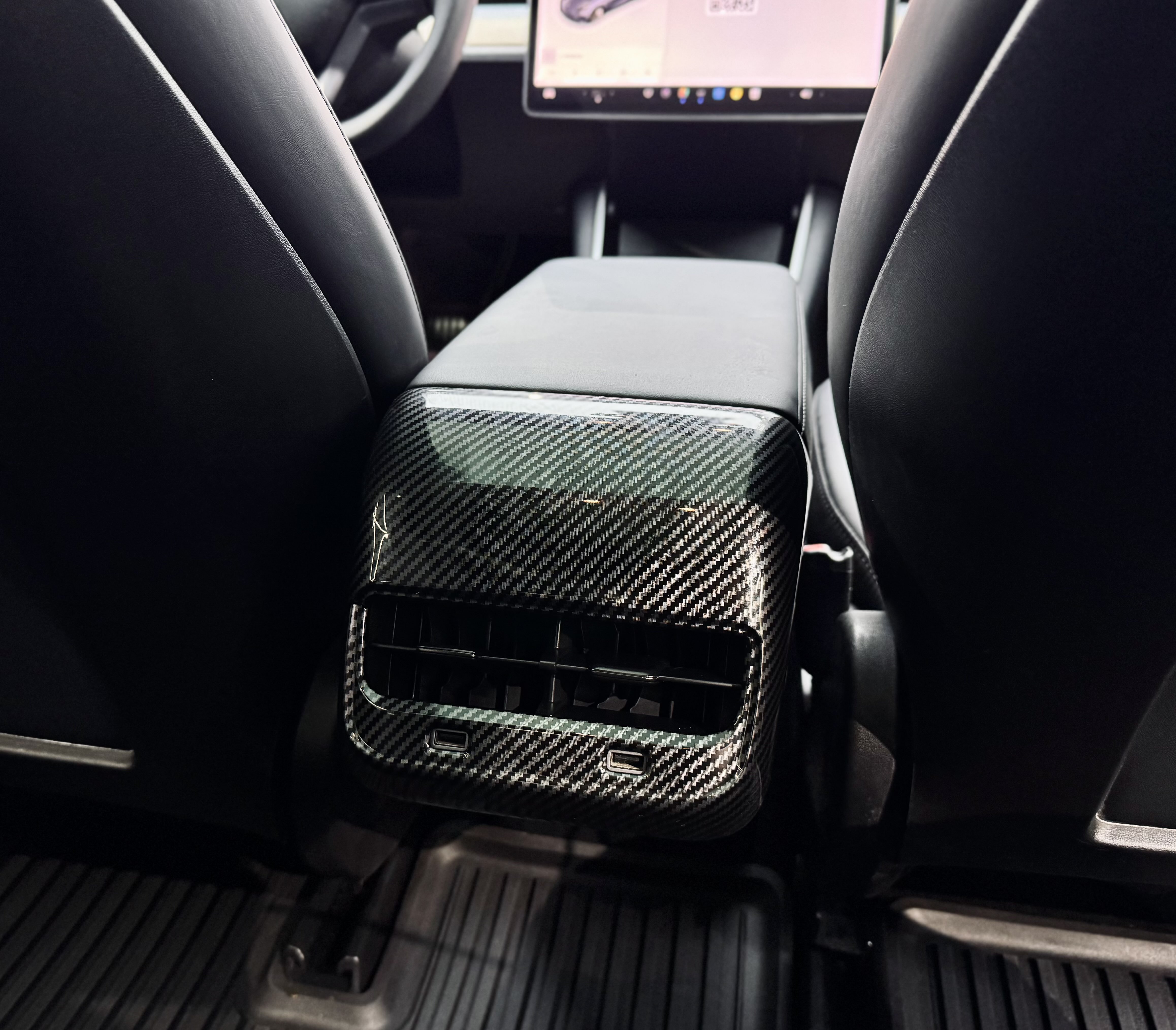 特斯拉 Model 3(进口) 2019 汽车图片 #18