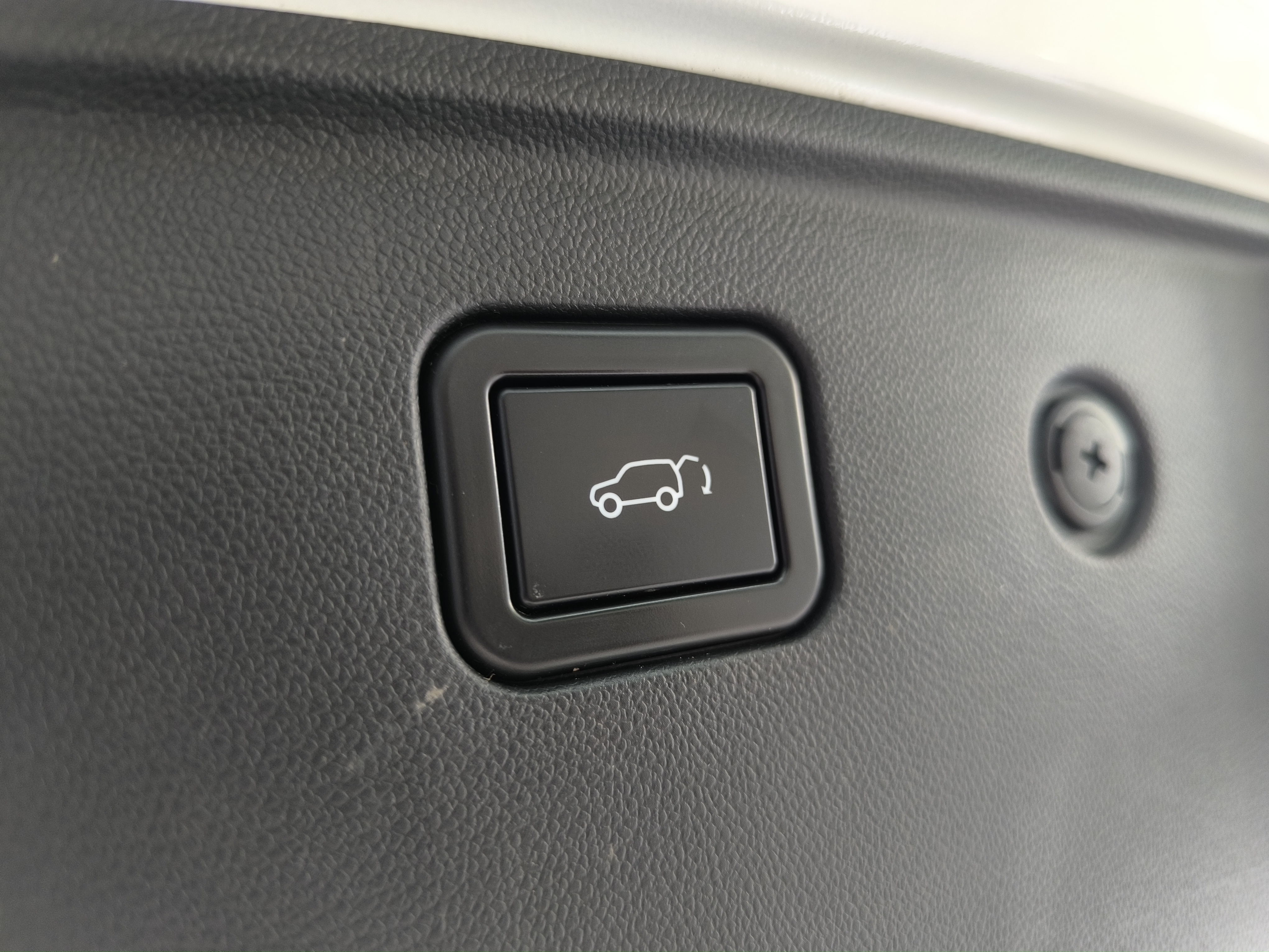 Changan CS85 Coupe 2019 #18 Changan CS85 Coupe 2019 car image #18