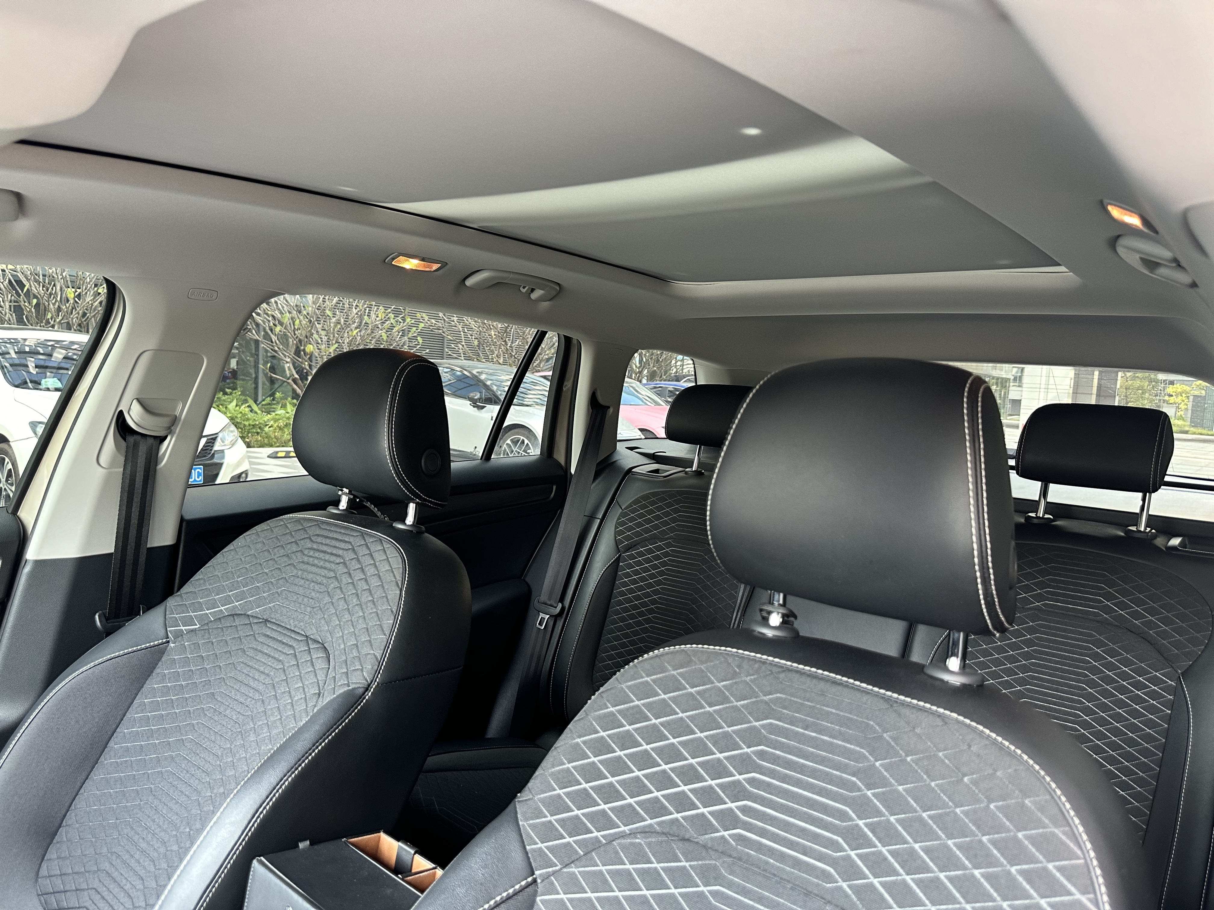 Skoda Kodiaq 2020 car image #18
