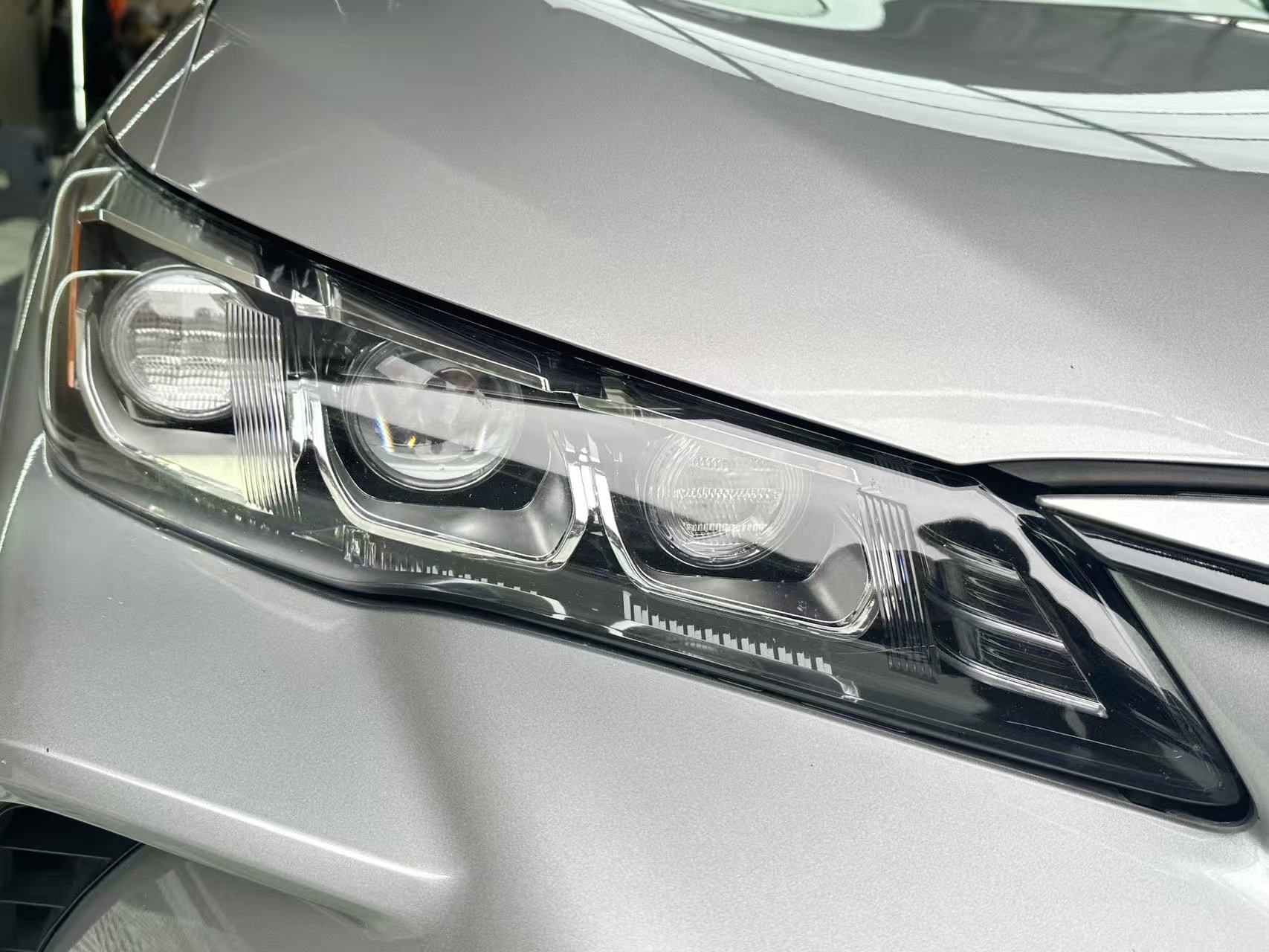 Toyota Avalon 2020 car image #18