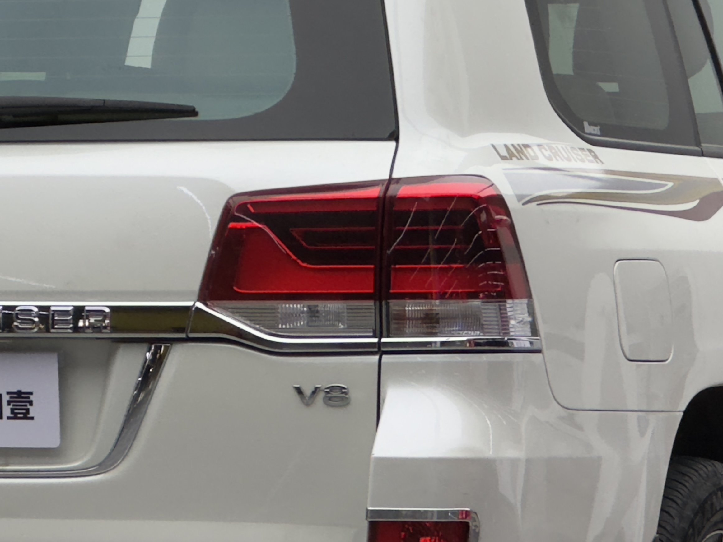 Toyota 2019 #18 Toyota 2019 car image #18