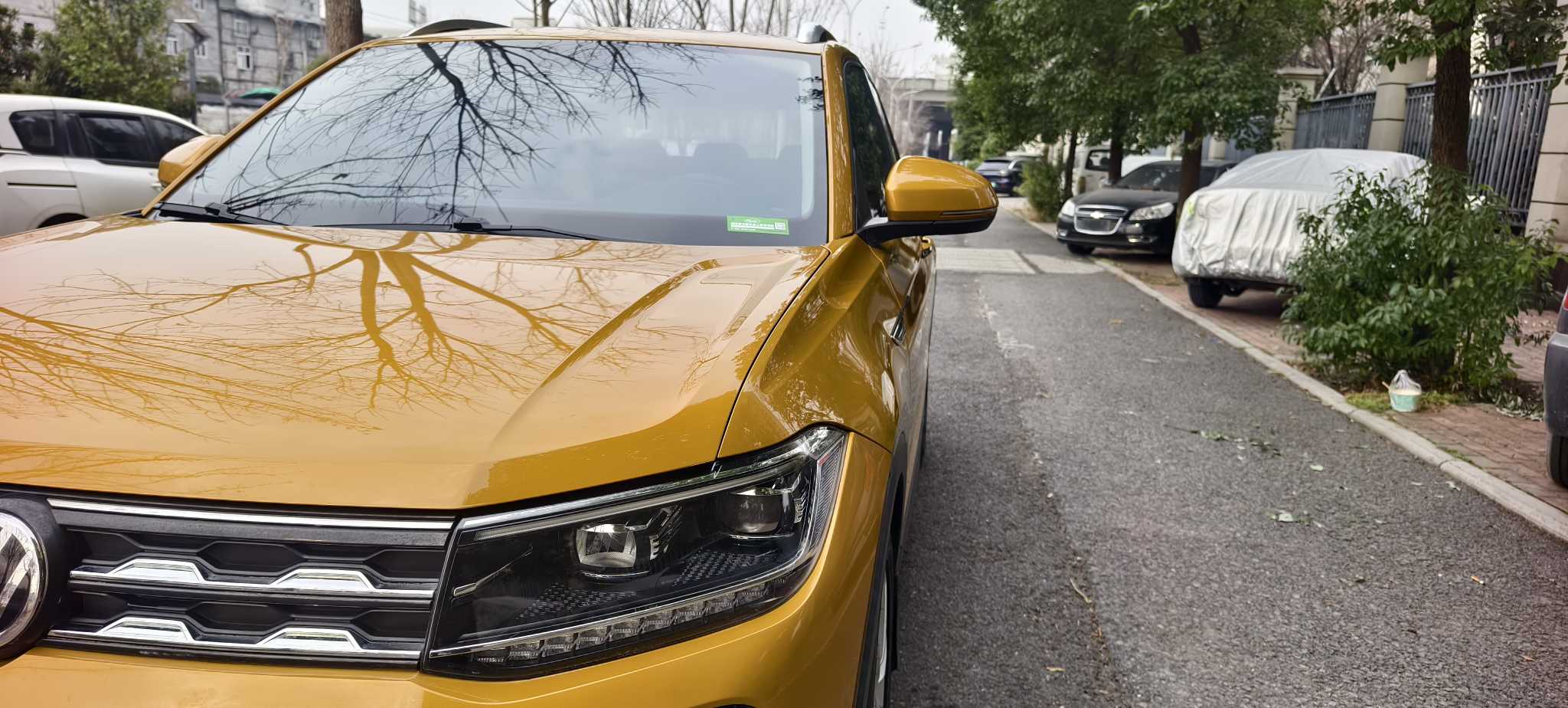 Volkswagen 2019 #18 Volkswagen 2019 car image #18