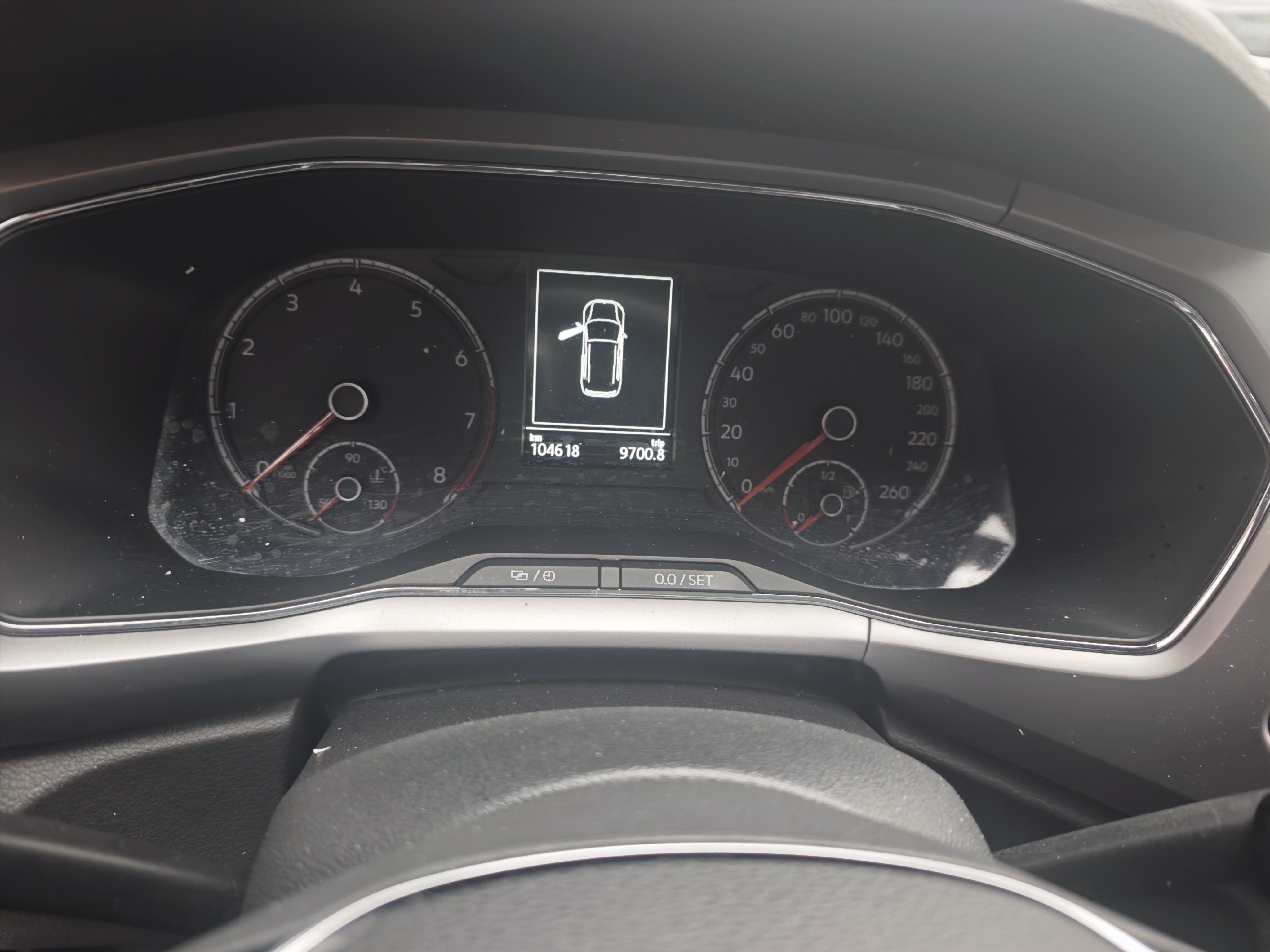 Volkswagen T-Cross 2019 car image #18