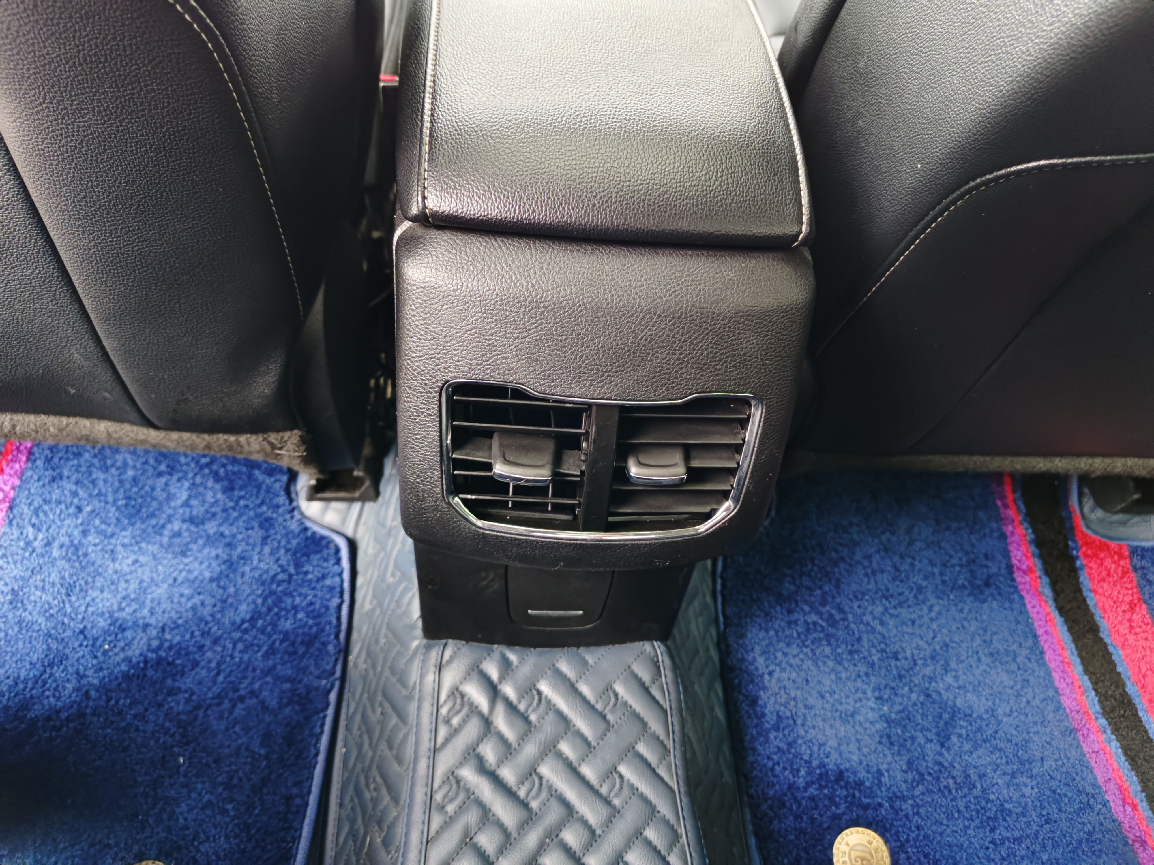 Ford Mondeo New Energy 2020 #18 Ford Mondeo New Energy 2020 car image #18