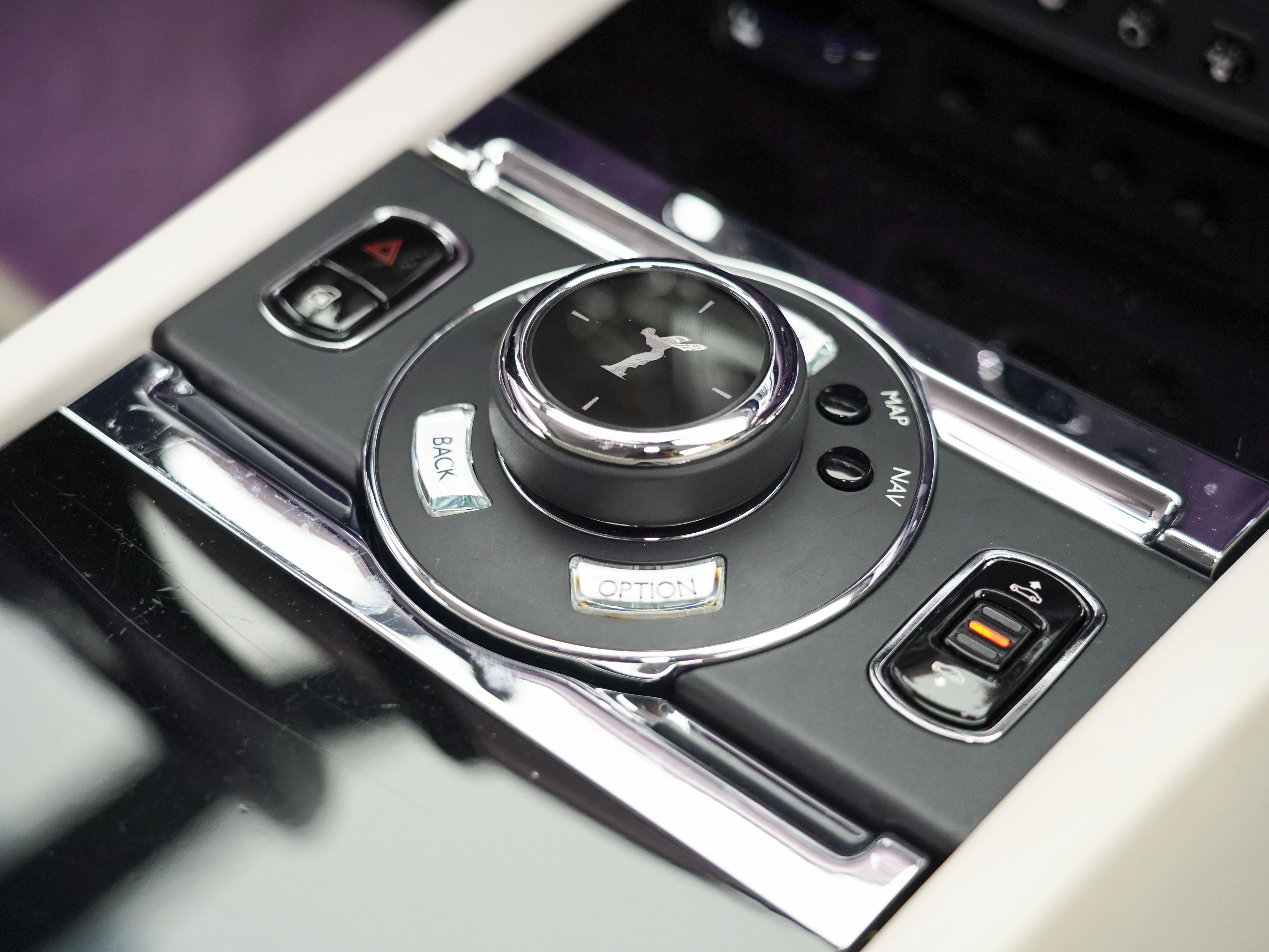 劳斯莱斯 魅影 2020 汽车图片 #18