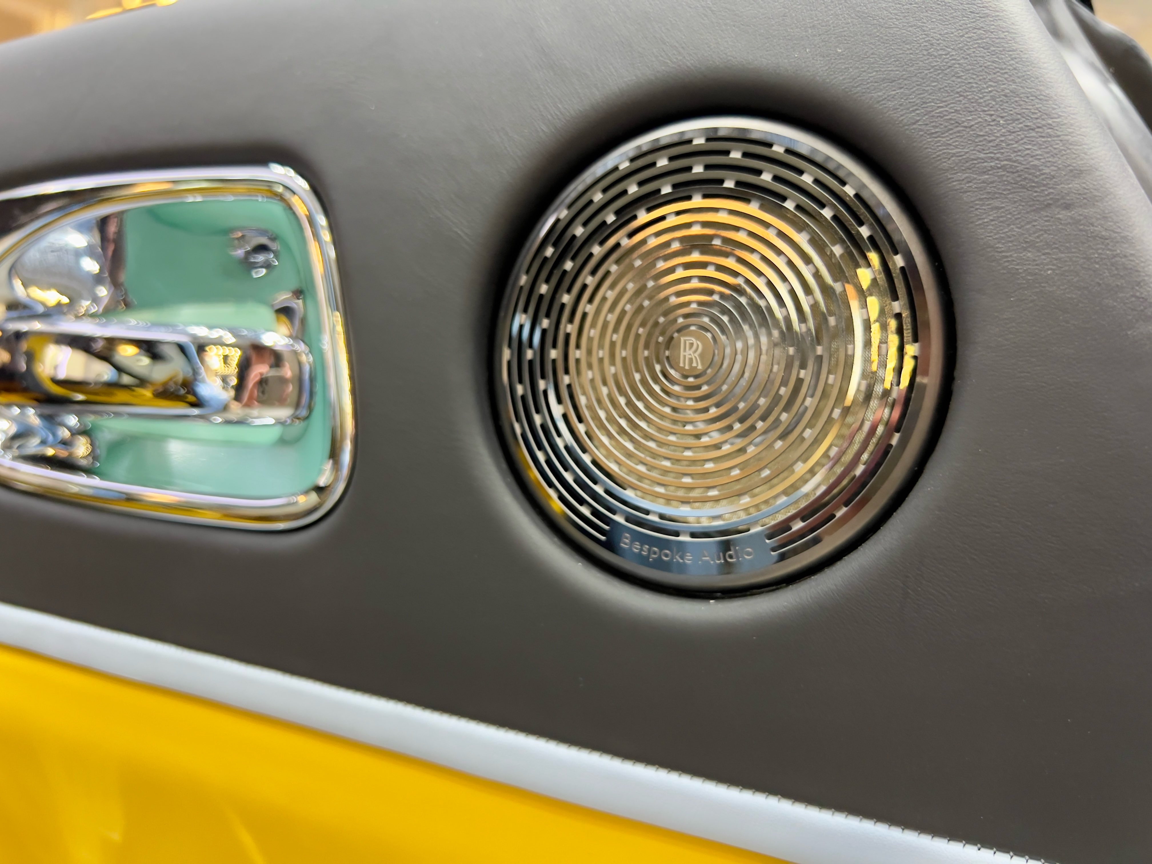 Rolls-Royce Wraith 2020 car image #18