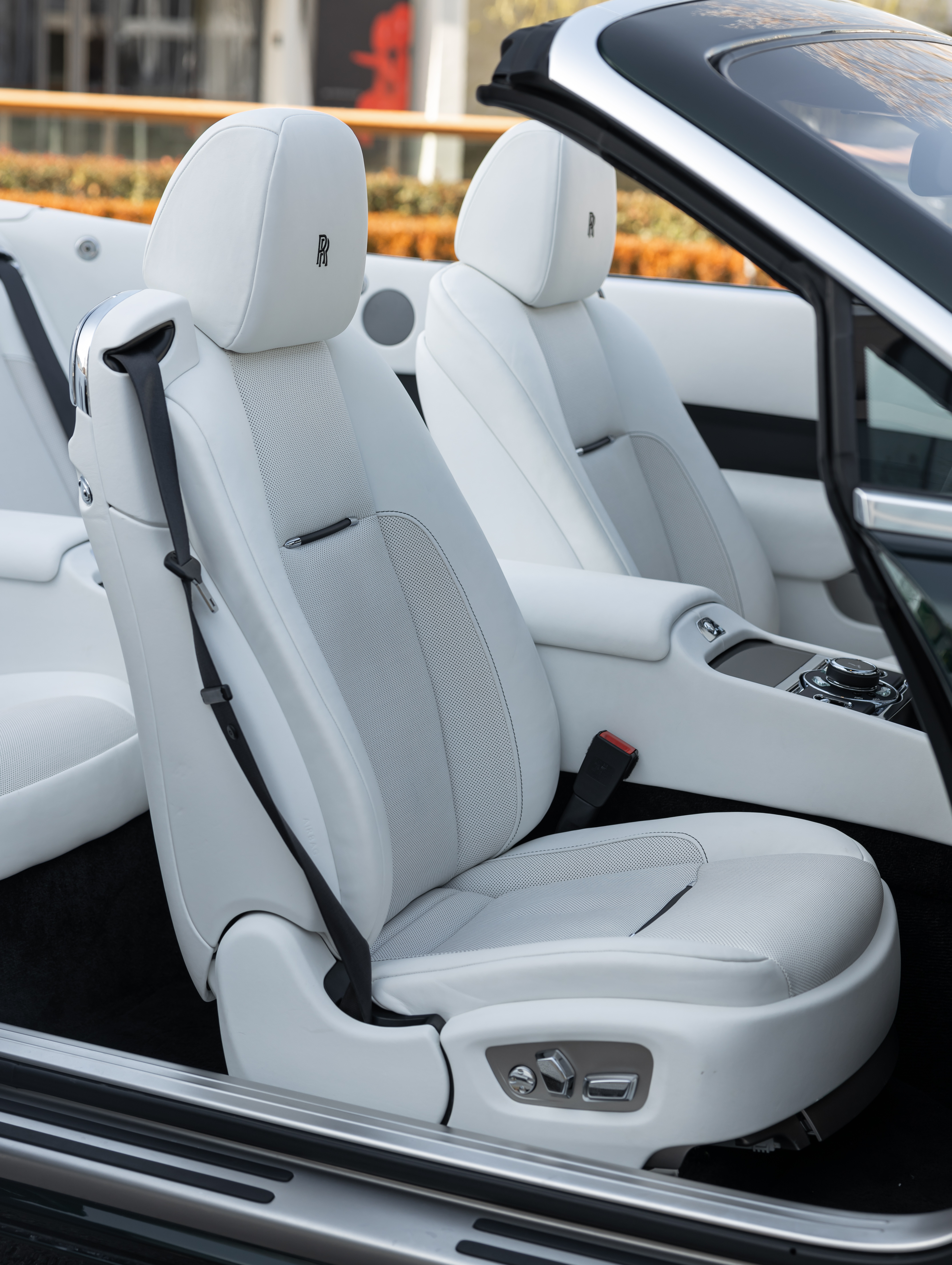 劳斯莱斯 曜影 2019 汽车图片 #18