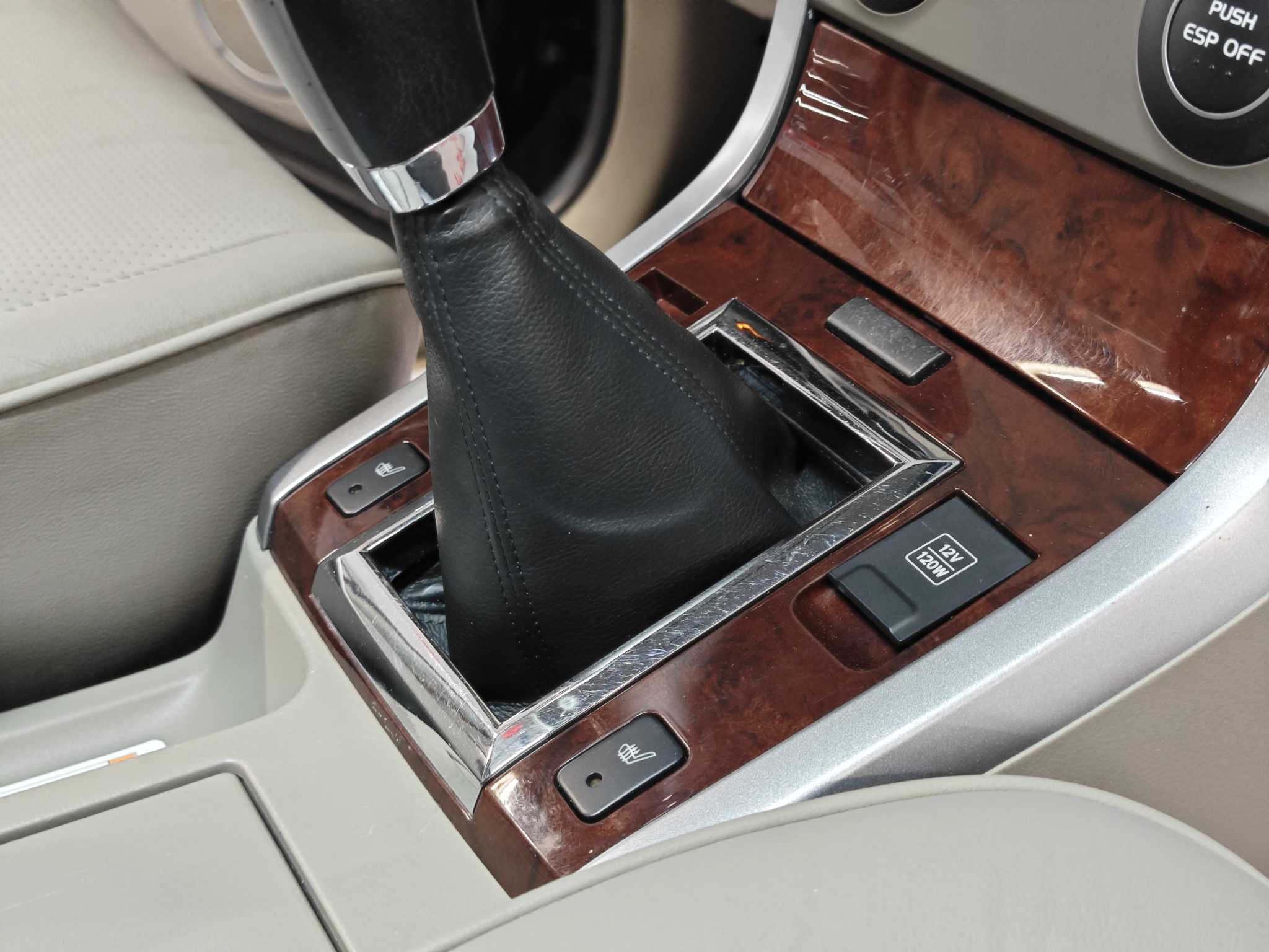 铃木 超级维特拉 2009 汽车图片 #18