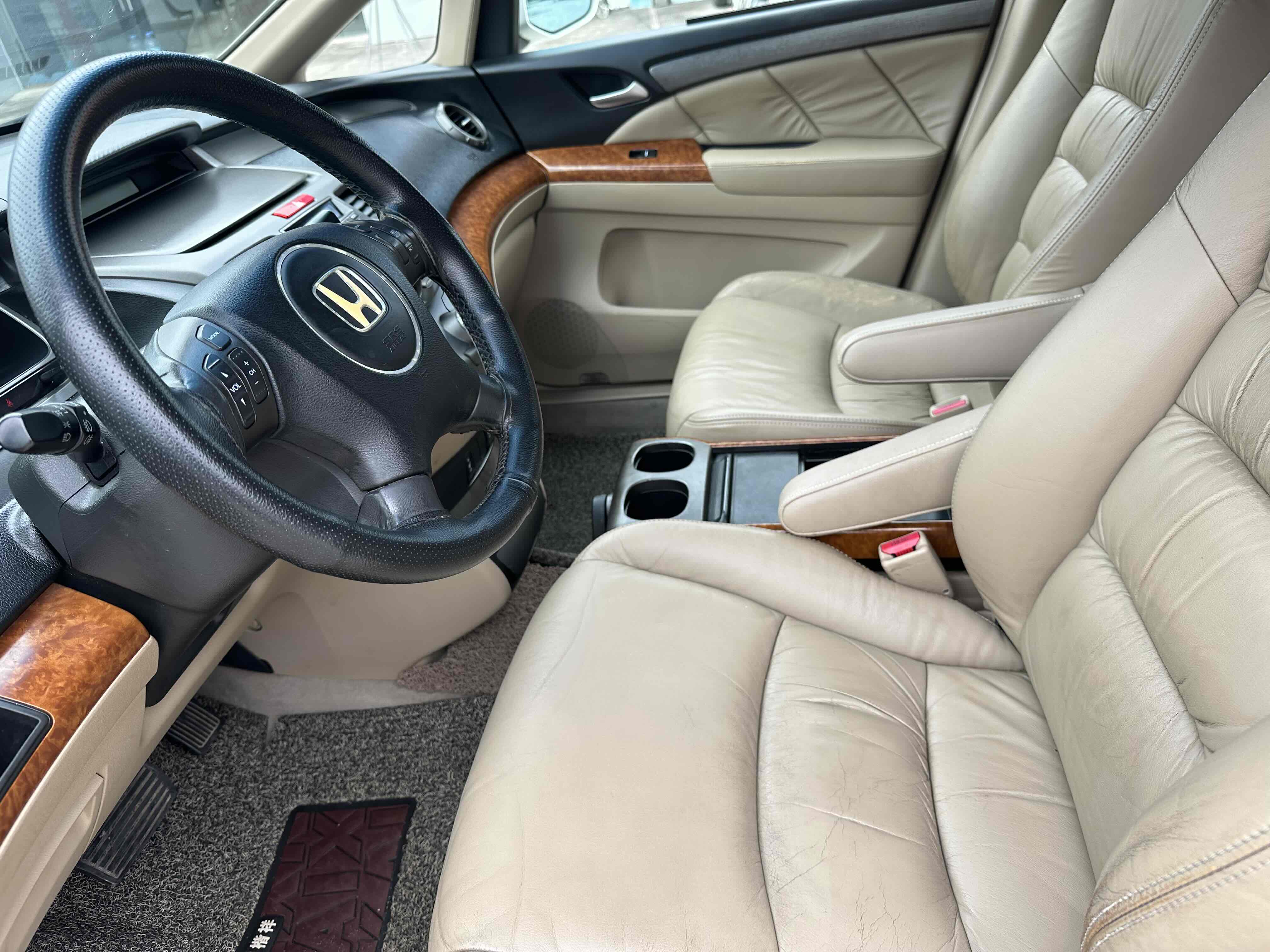 Honda ODYSSEY 2006 #18 Honda ODYSSEY 2006 car image #18