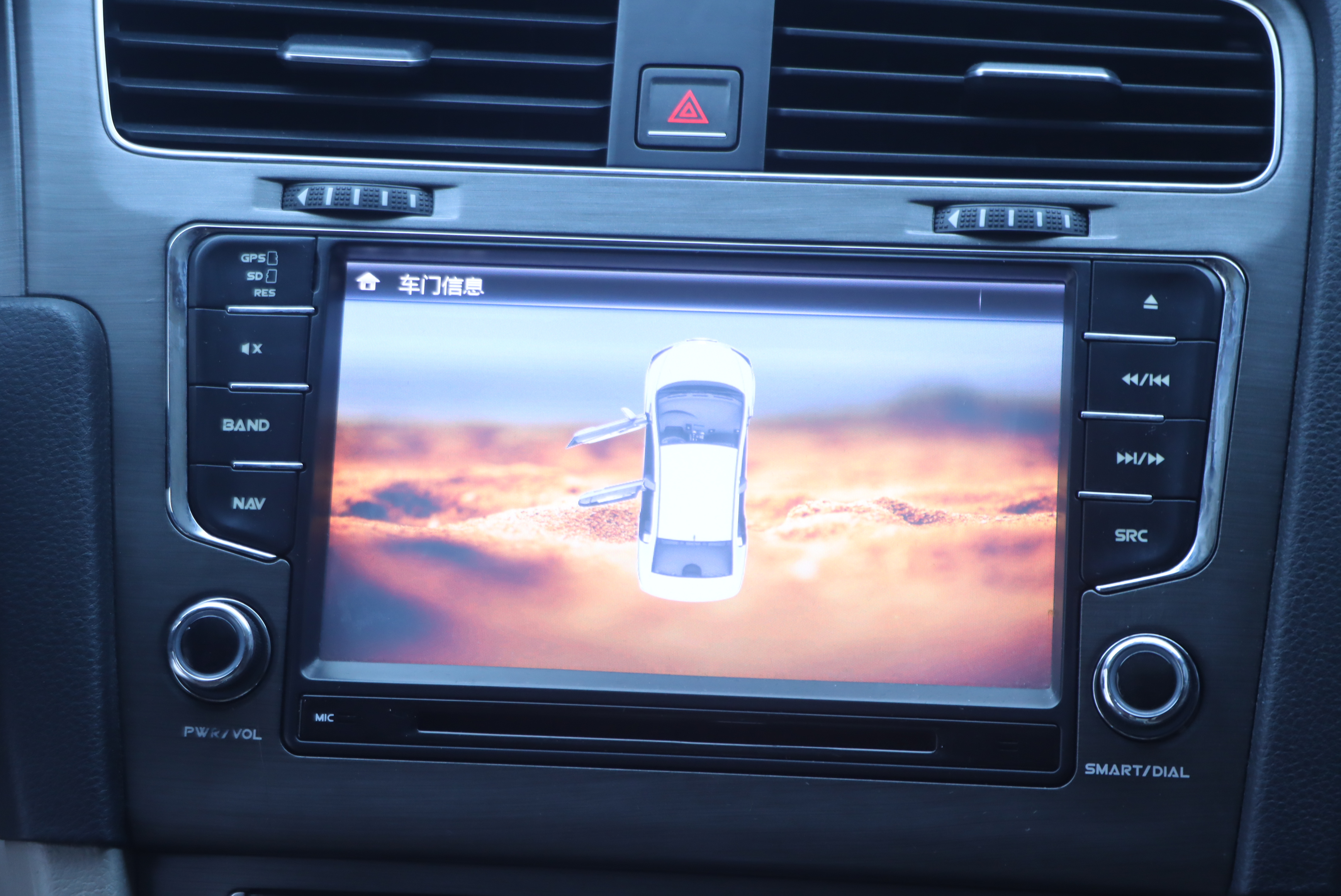 大众 高尔夫 2015 汽车图片 #18