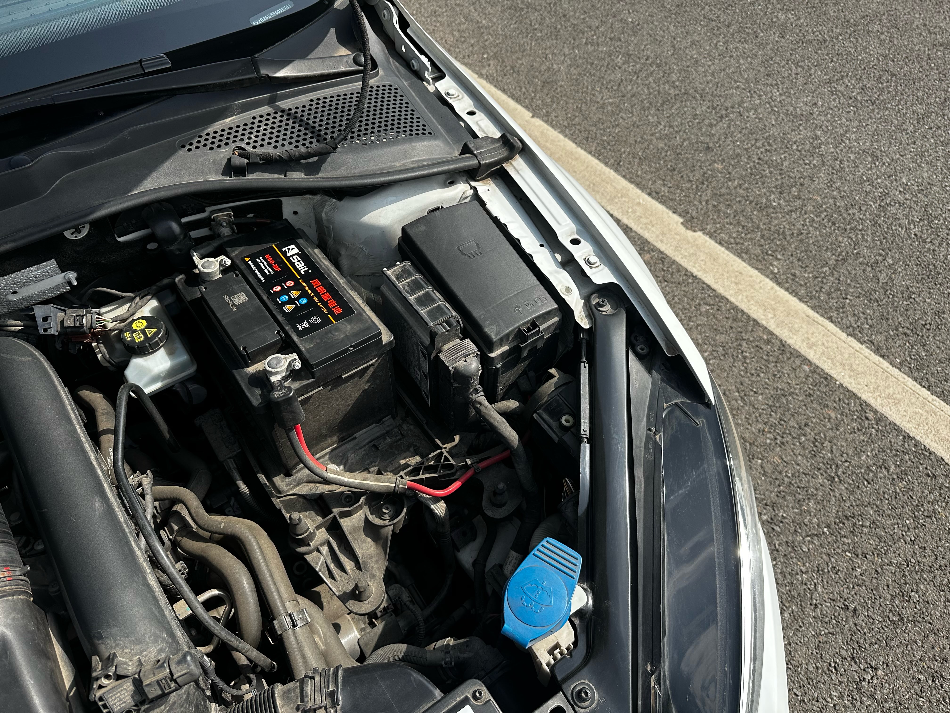 Volkswagen Golf 2015 #18 Volkswagen Golf 2015 image de voiture #18