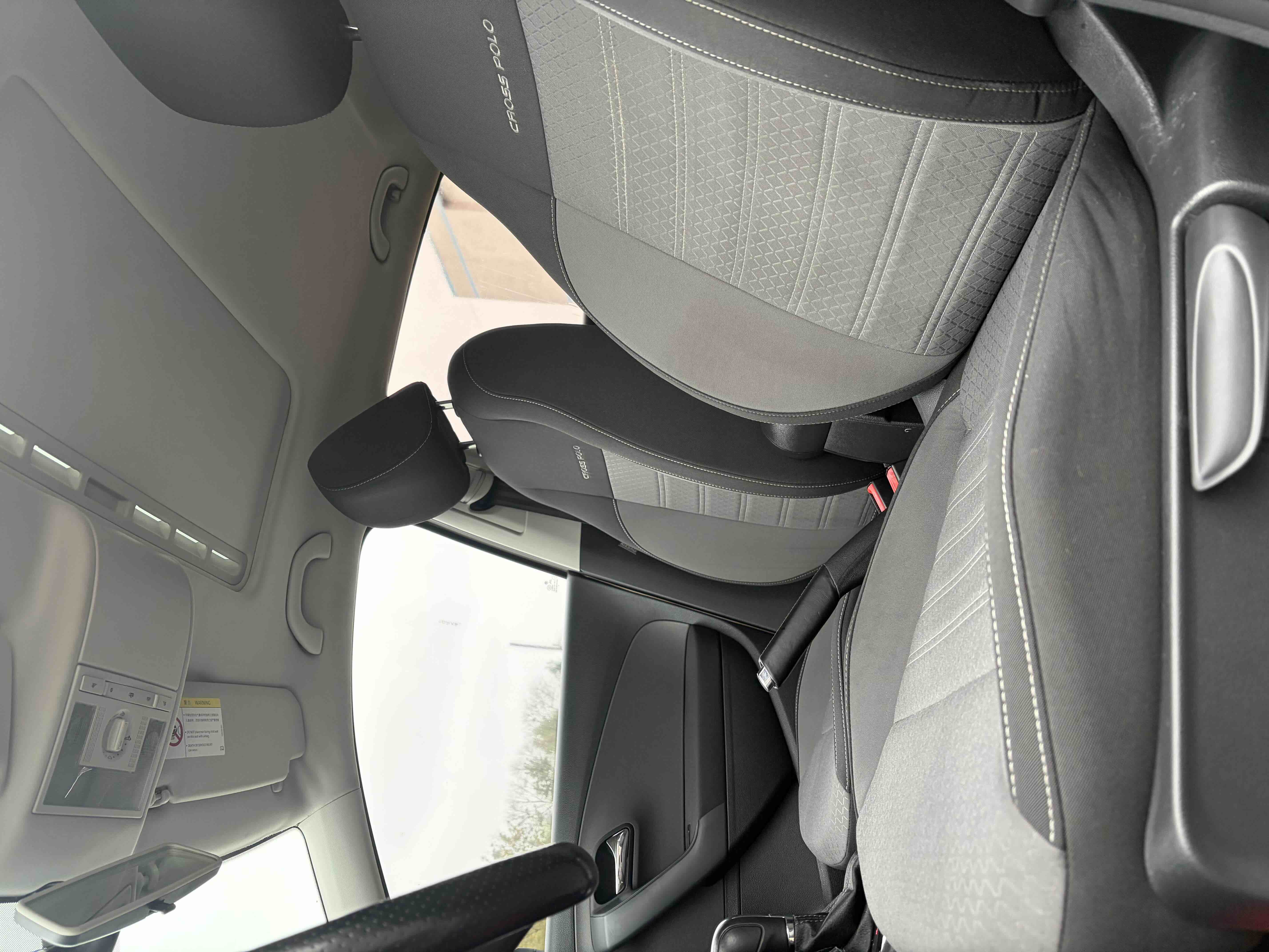 Polo 2016 #18 Polo 2016 car image #18