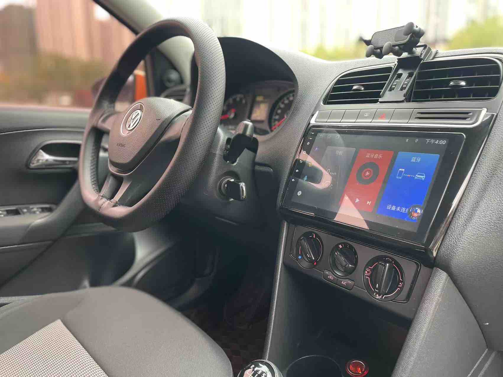 Polo 2015 汽车图片 #18