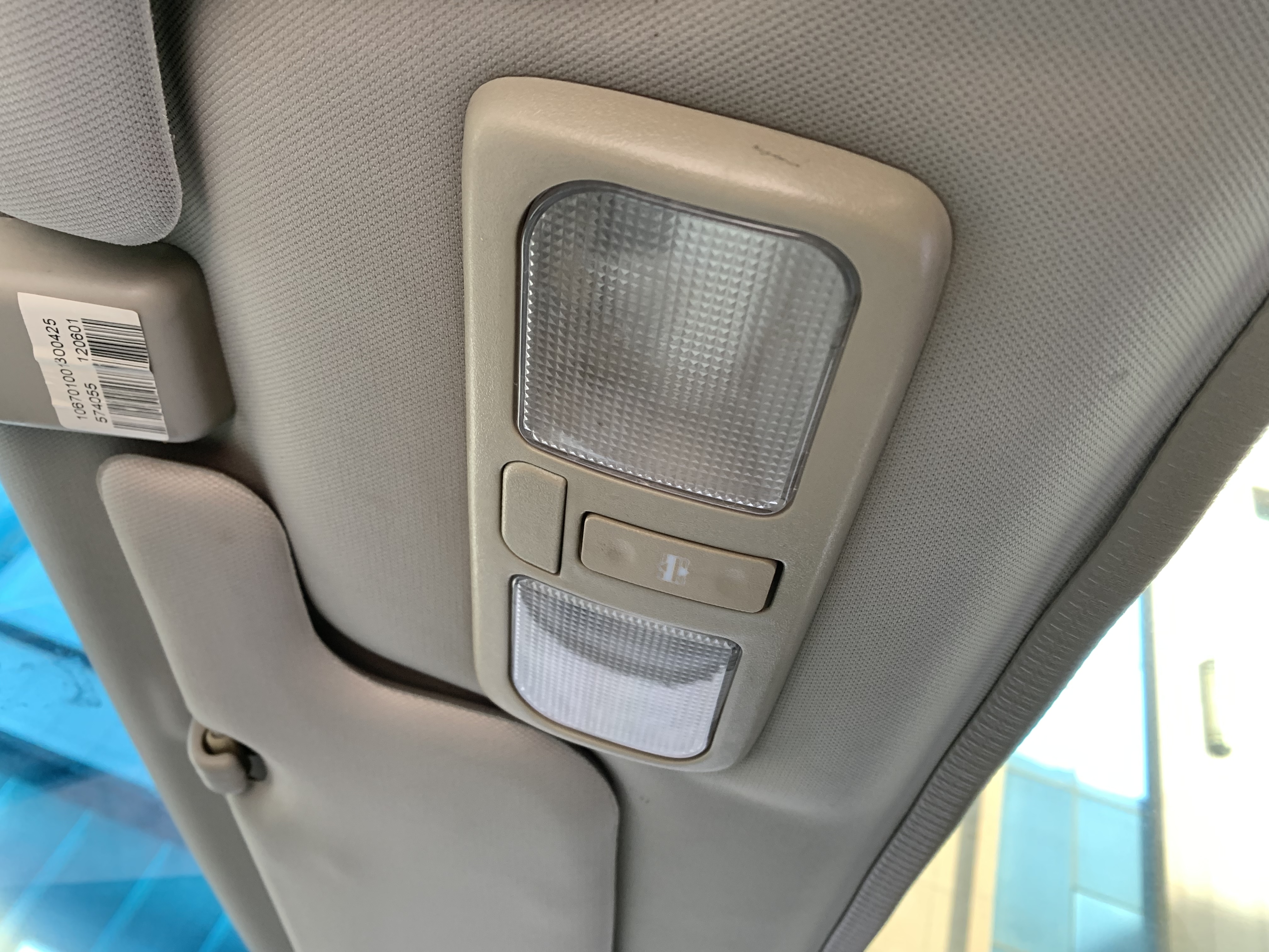 GEELY Seascape 2014 #18 GEELY Seascape 2014 car image #18