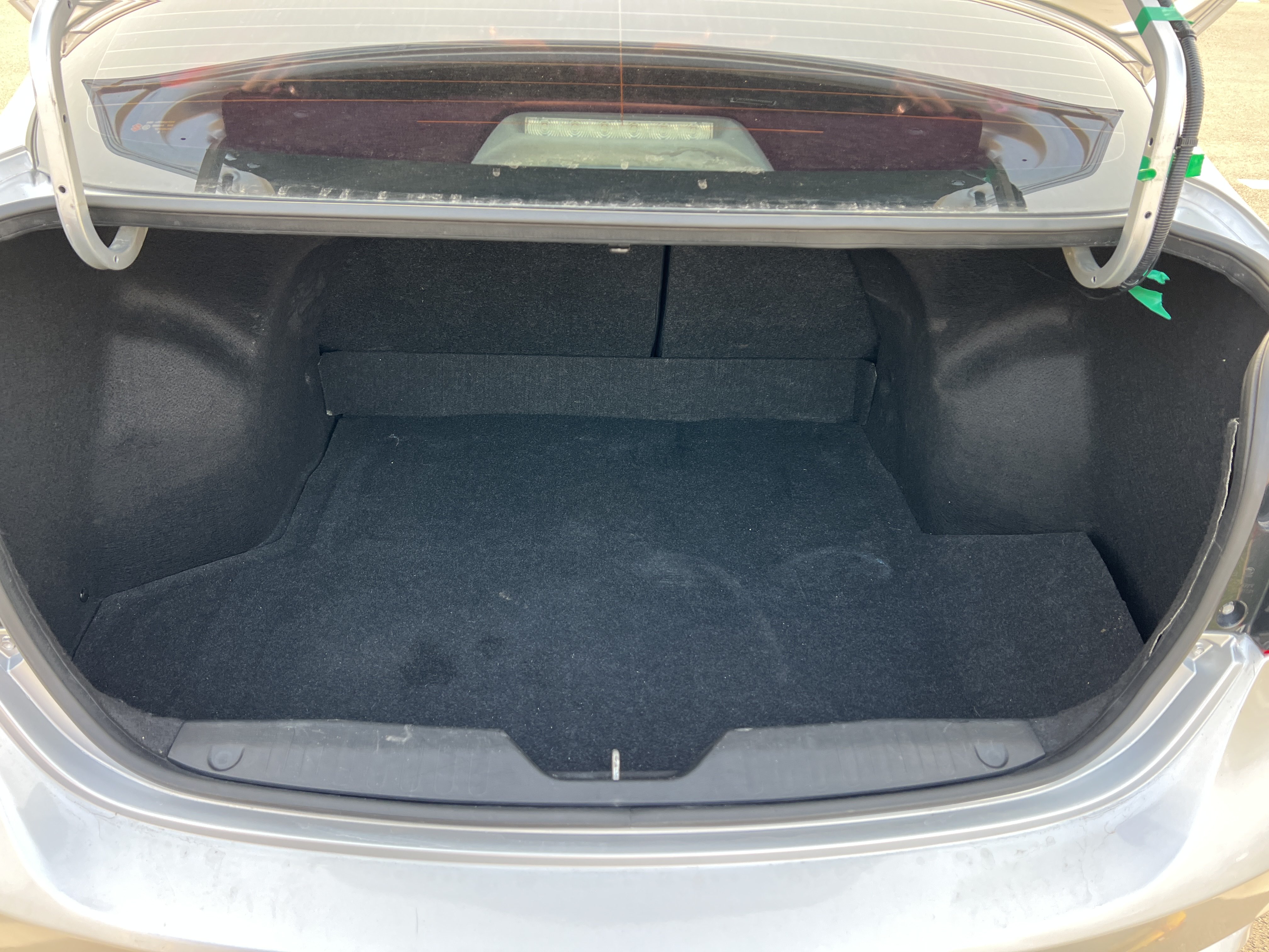 Suzuki Ciaz 2016 изображение автомобиля #18