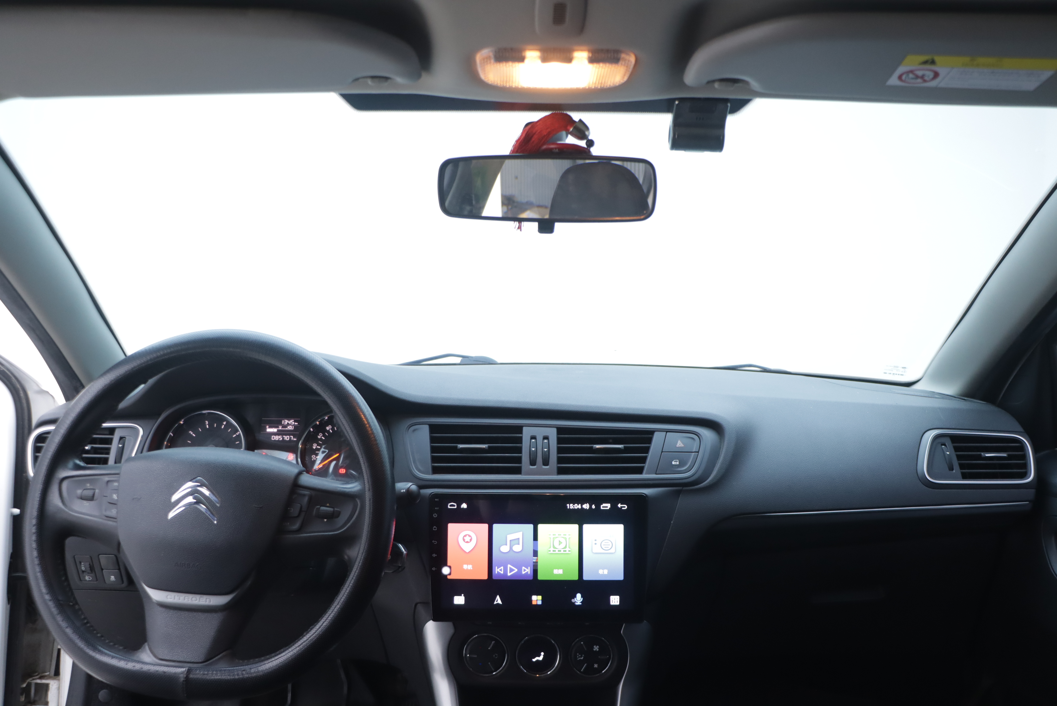 Citroen C3-XR 2015 car image #18