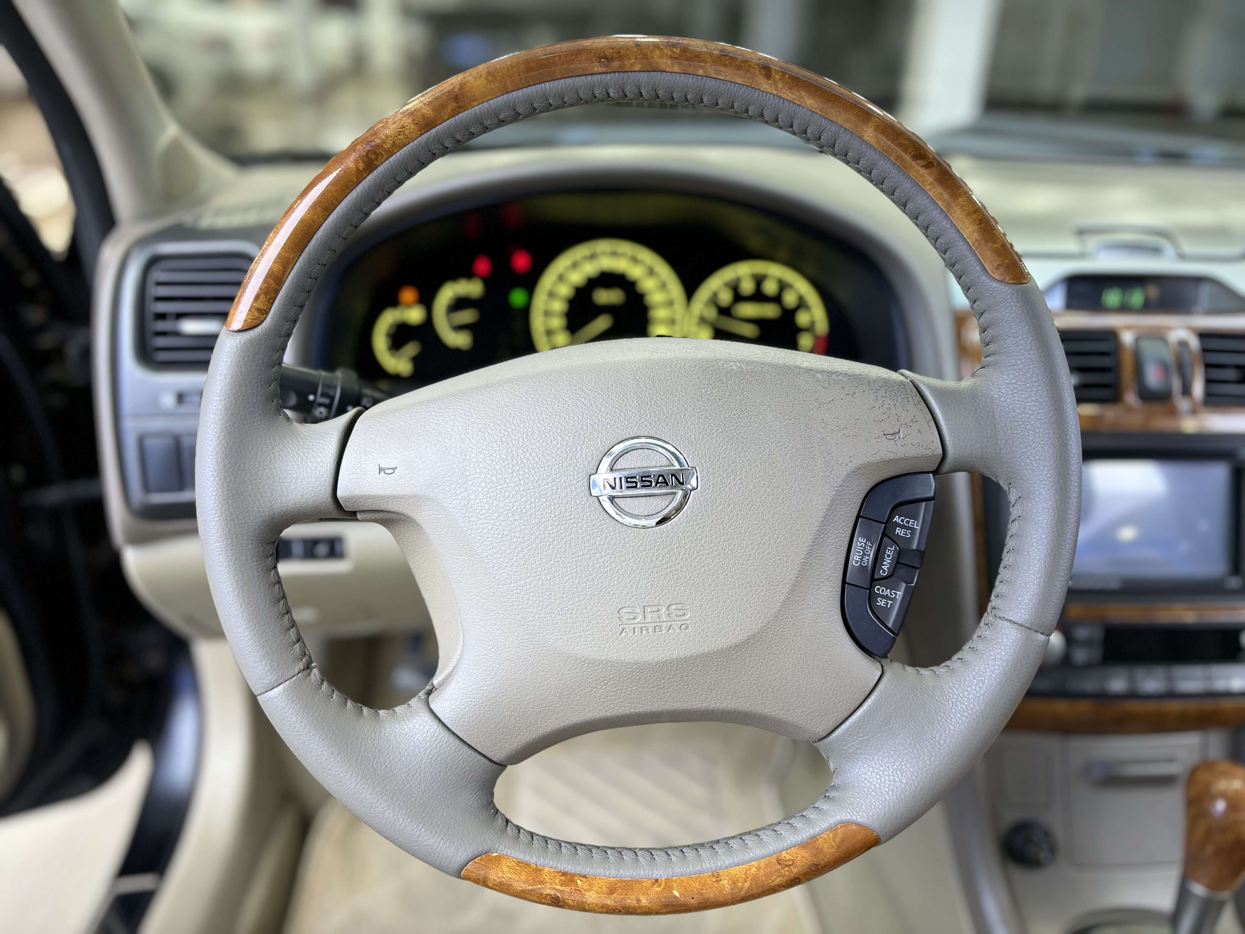 Nissan Cefiro 2004 immagine di auto #18