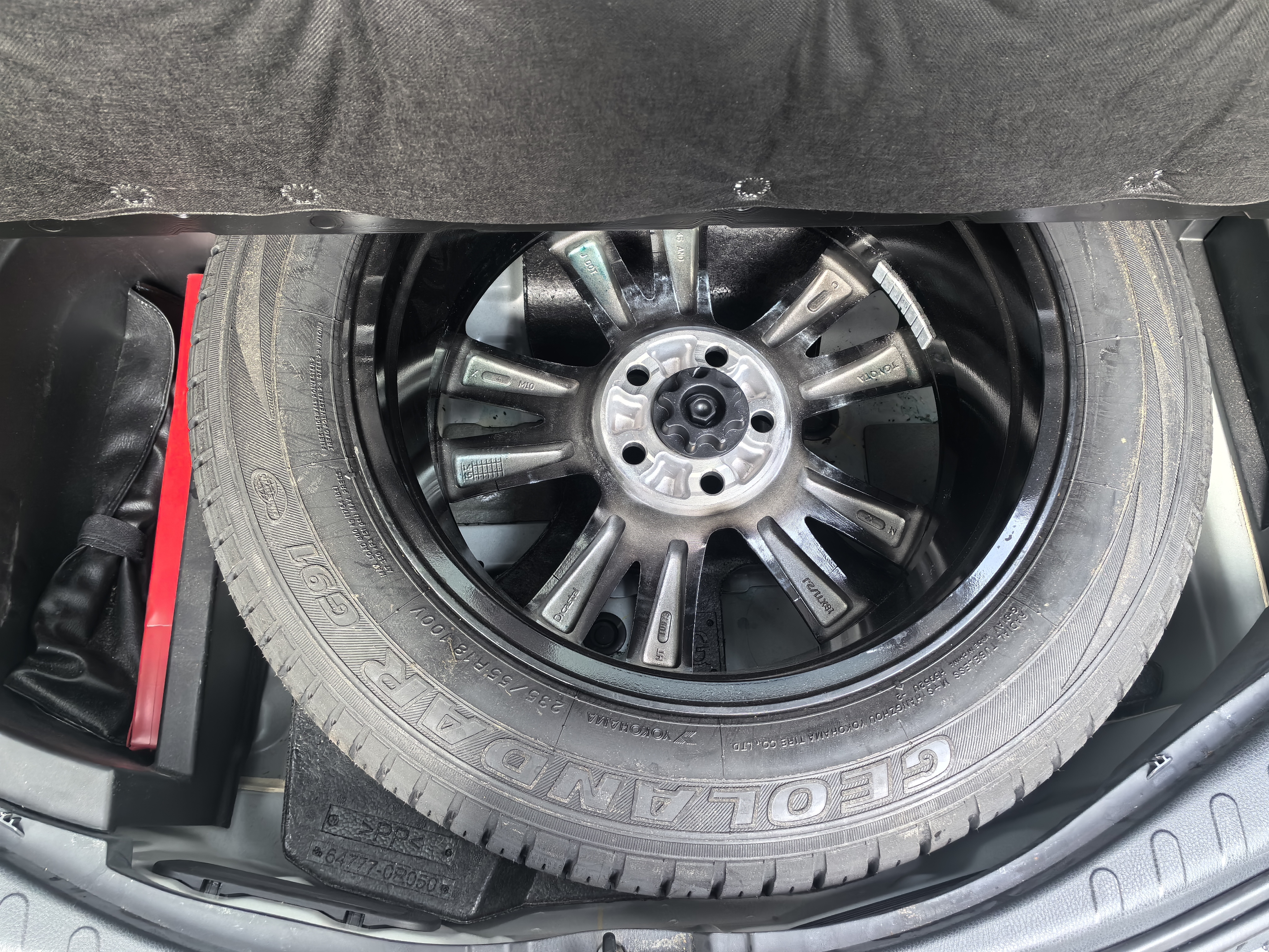 Toyota RAV4 2016 #18 Toyota RAV4 2016 imagem de carro #18