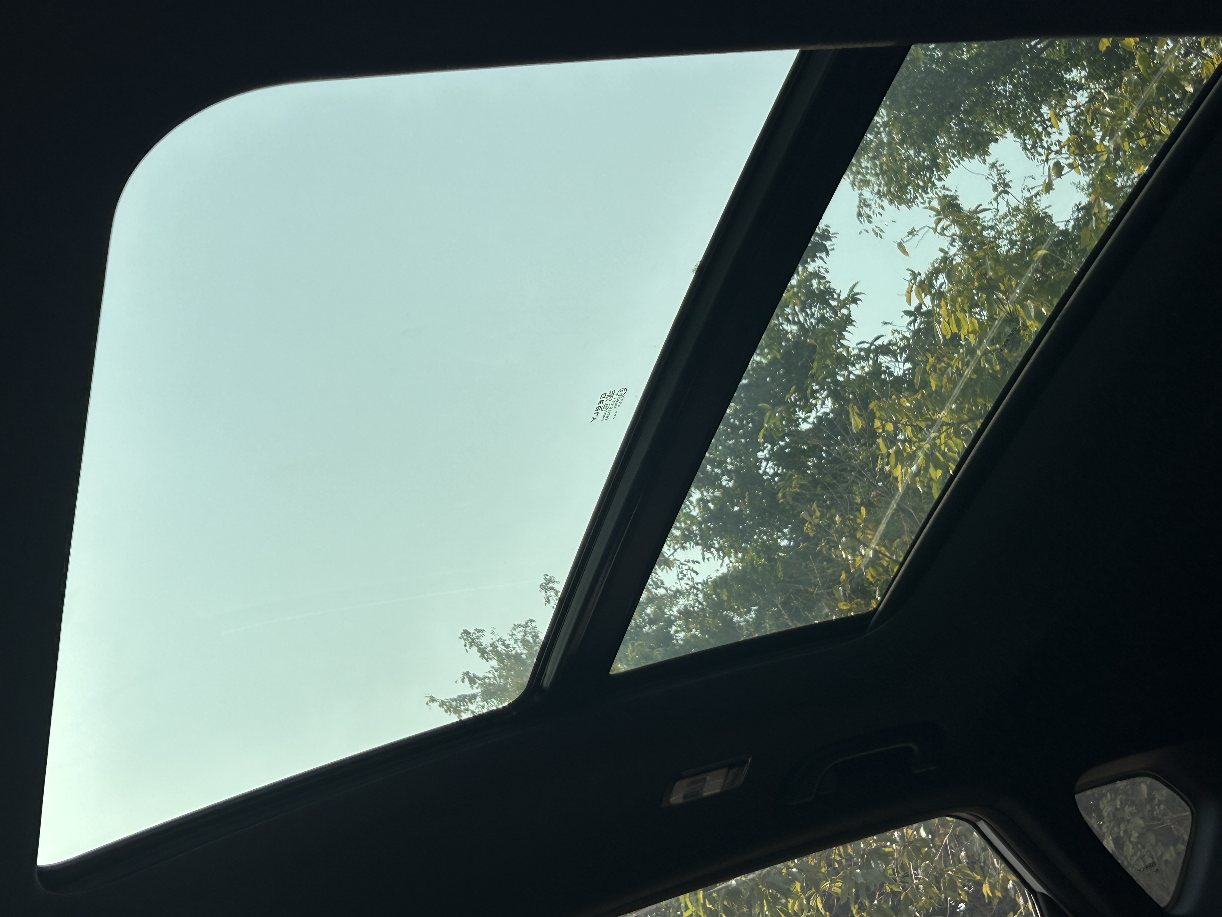 GEELY Coolray 2020 #18 GEELY Coolray 2020 car image #18