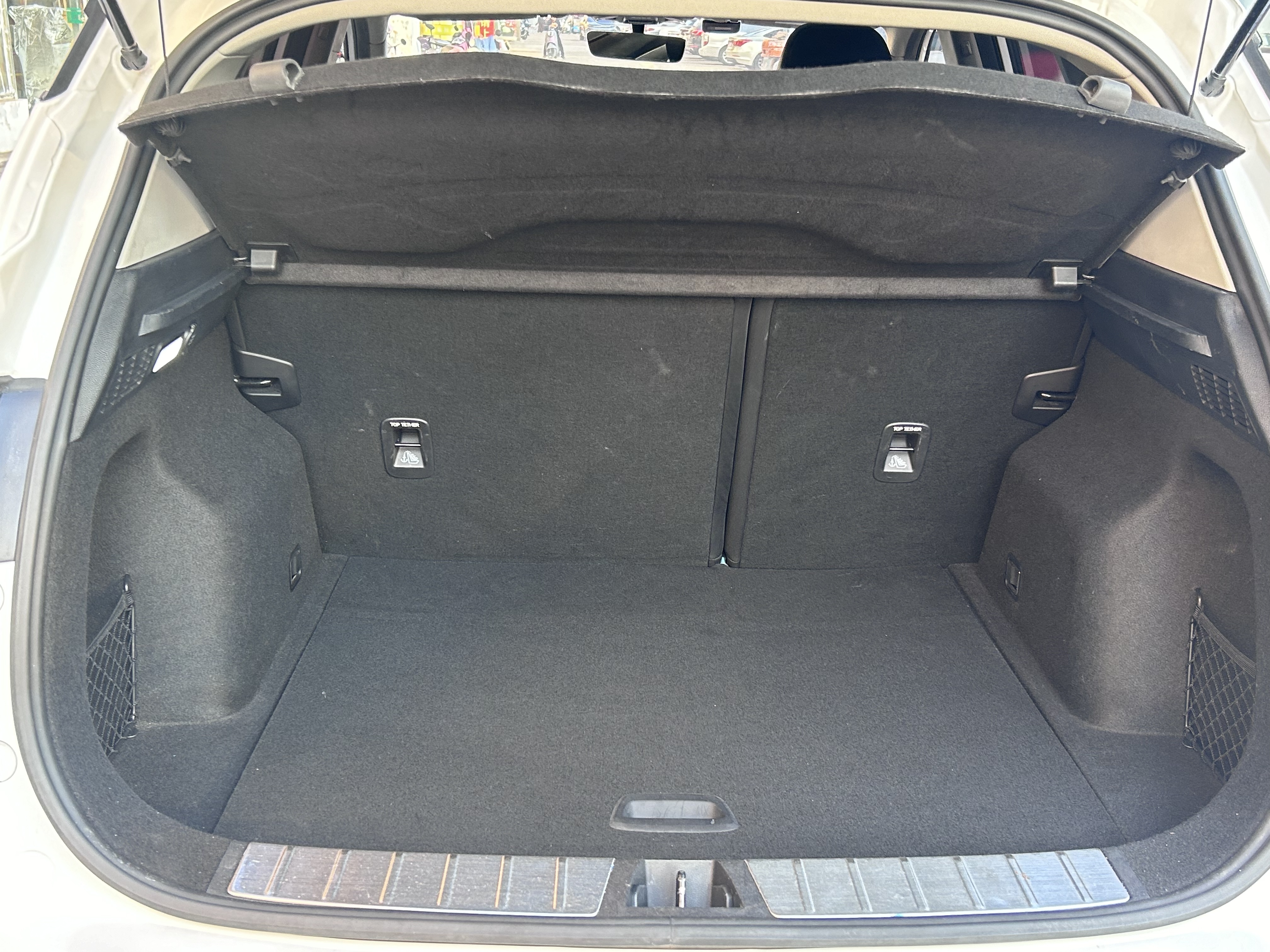 GEELY Coolray 2020 #18 GEELY Coolray 2020 car image #18