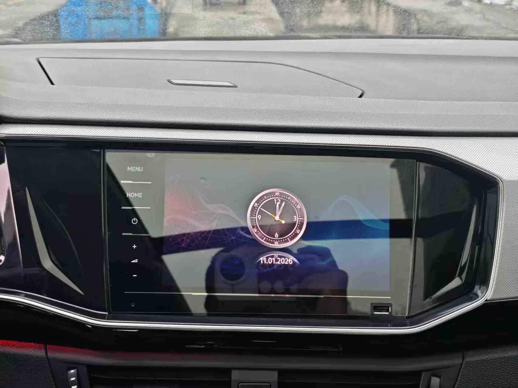 Volkswagen Tayron 2020 car image #18