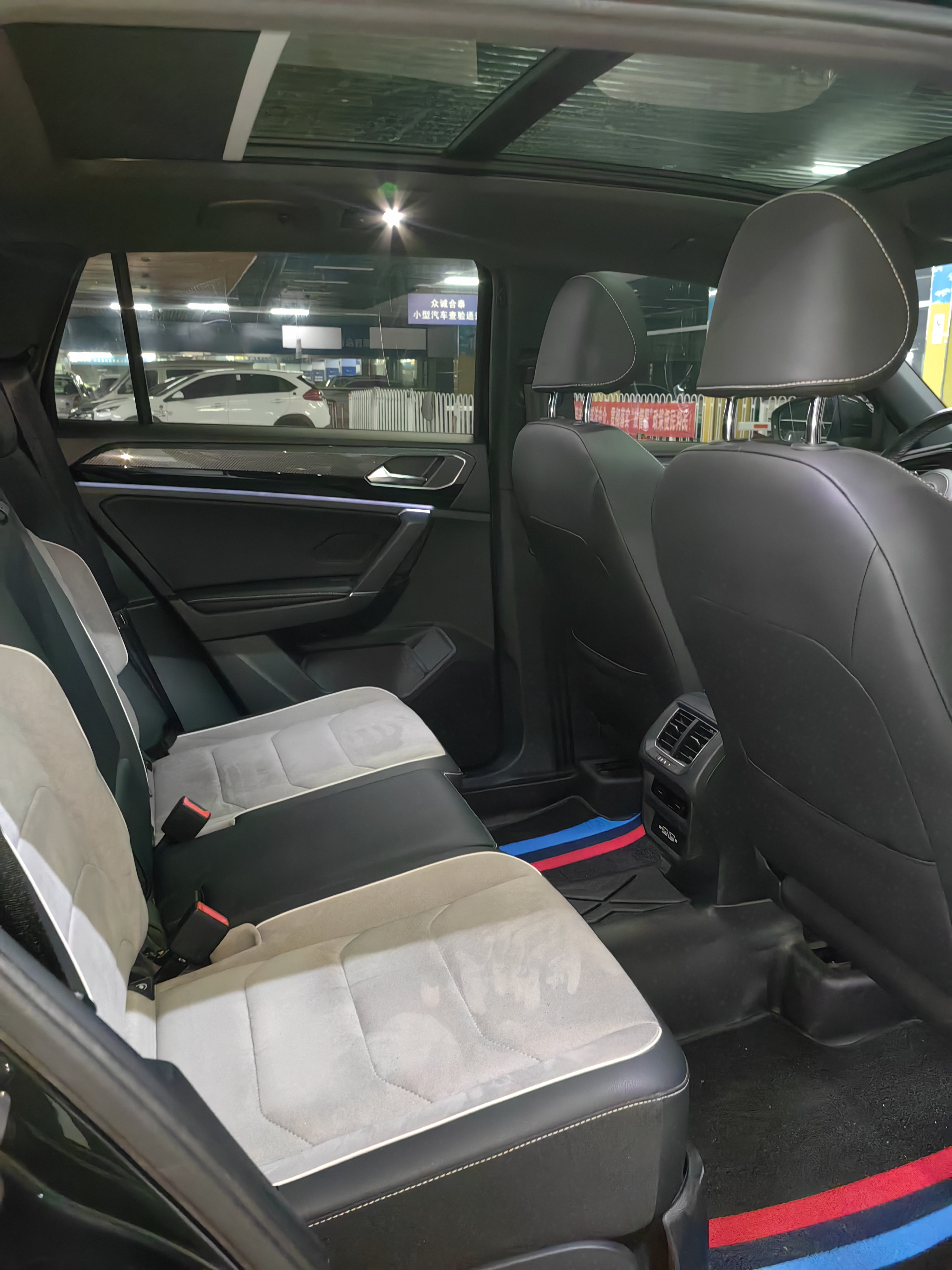 Volkswagen Tayron 2019 car image #18