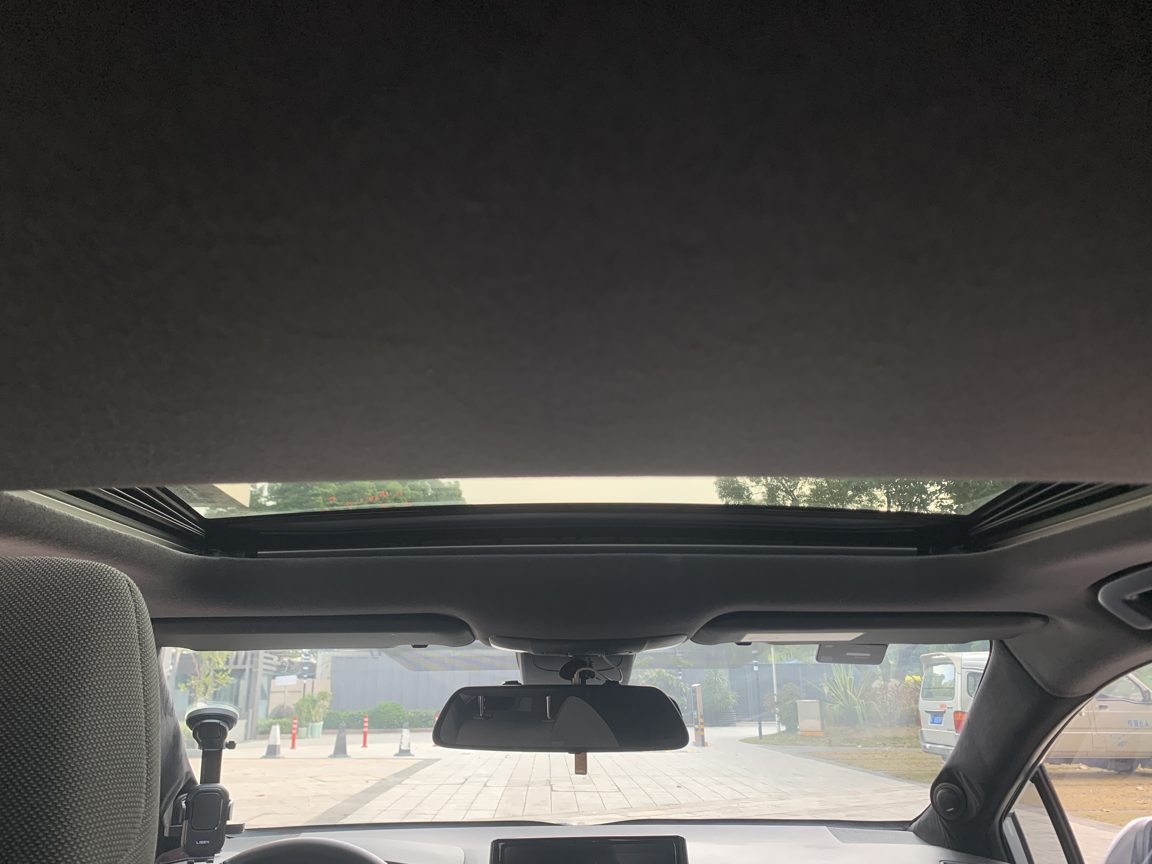 Toyota Levin 2019 car image #18