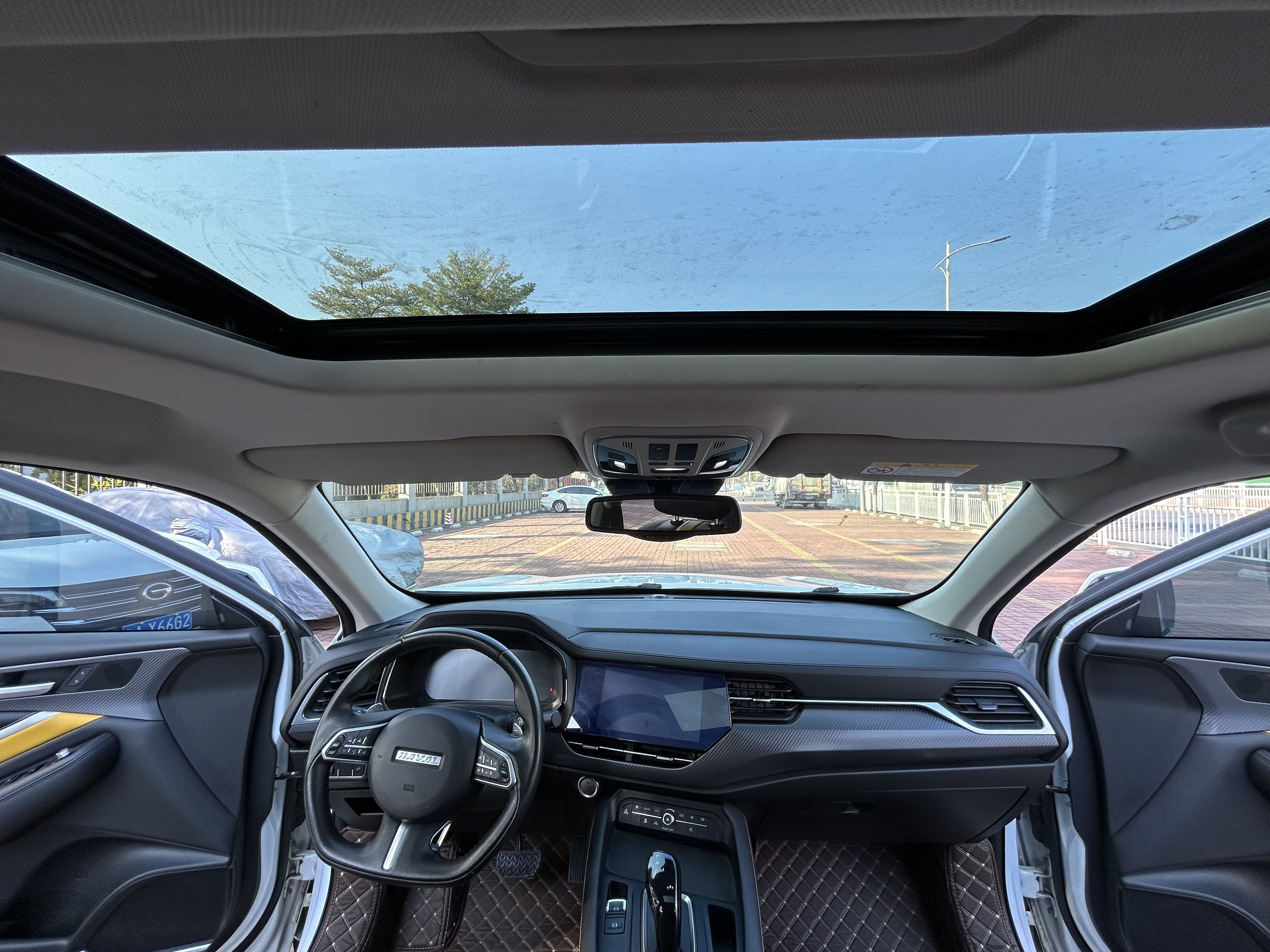 Haval 2020 car image #18