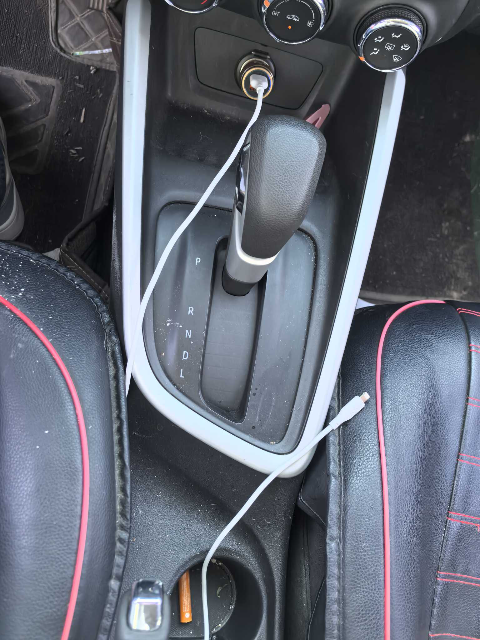 Chevrolet Cavalier 2020 car image #18