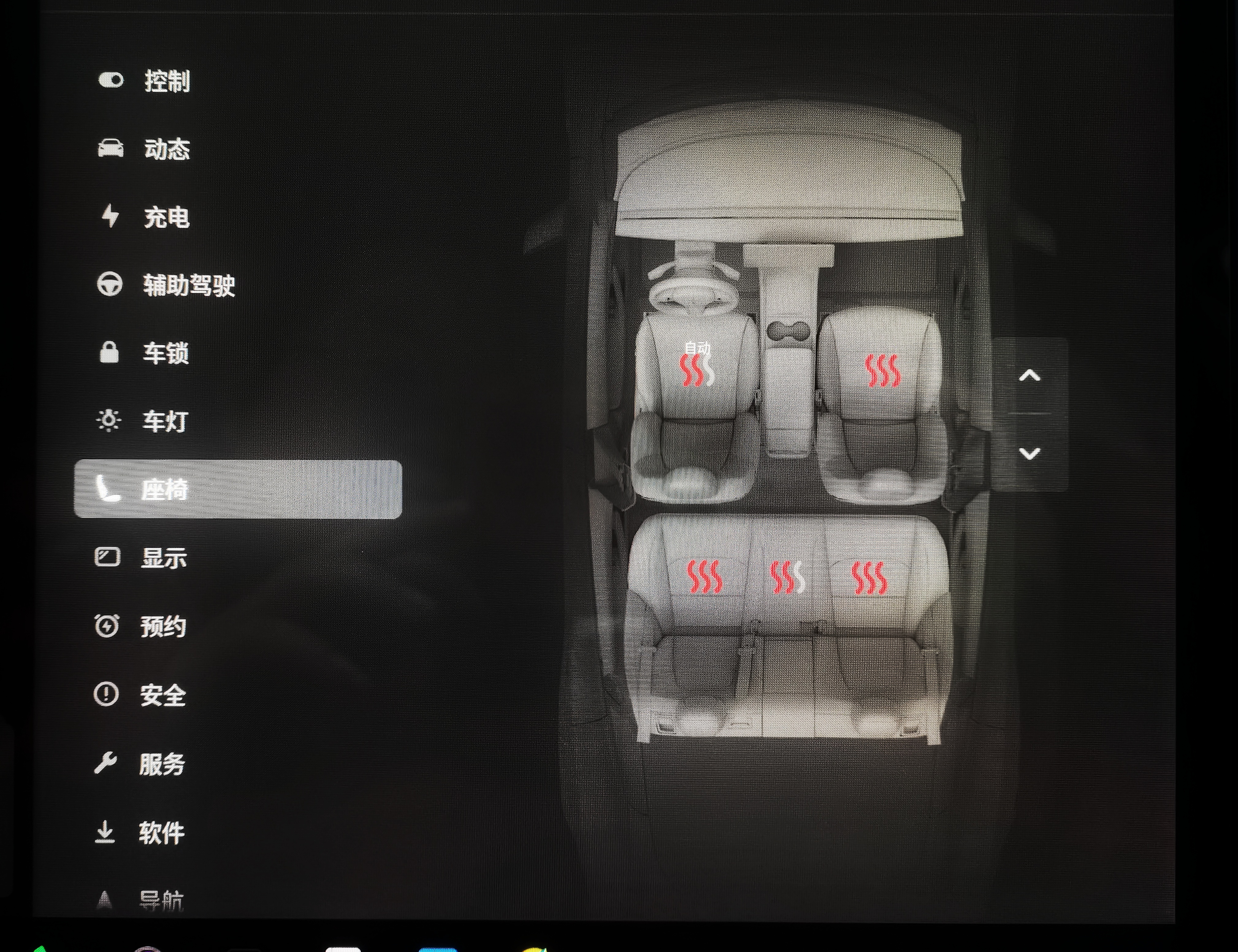 特斯拉 Model 3 2020 汽车图片 #18