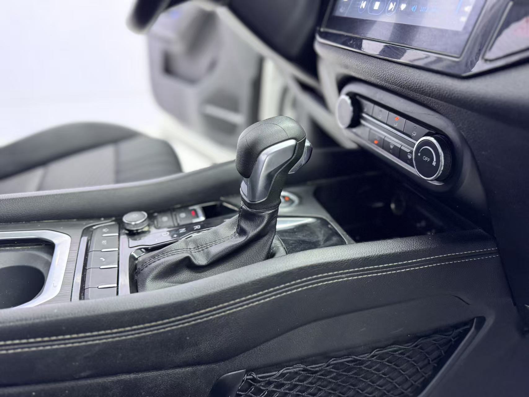 Chery Tiggo 5x 2020 #18 Chery Tiggo 5x 2020 car image #18