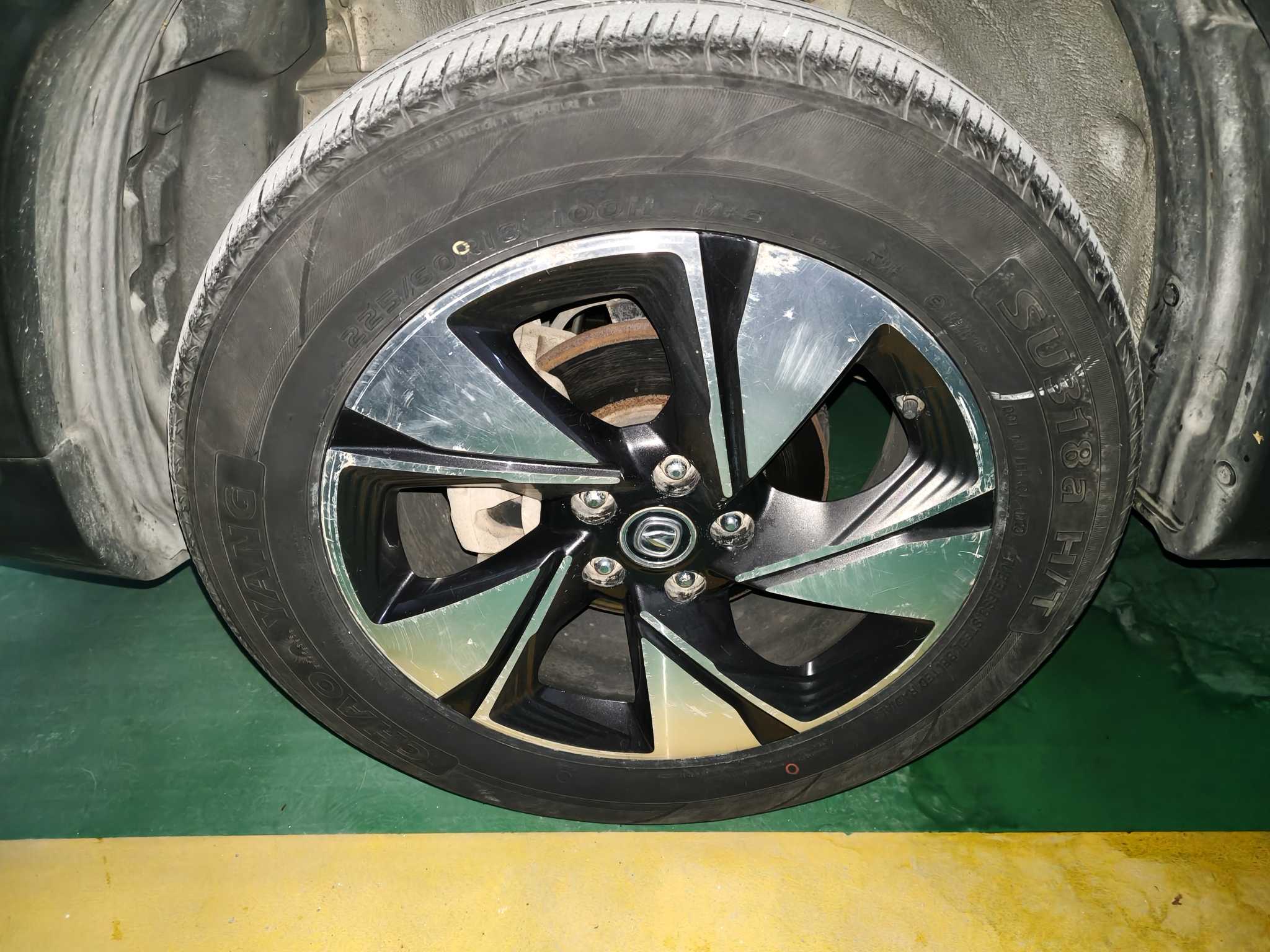 长安 长安CS75 2019 #18 长安 长安CS75 2019 汽车图片 #18