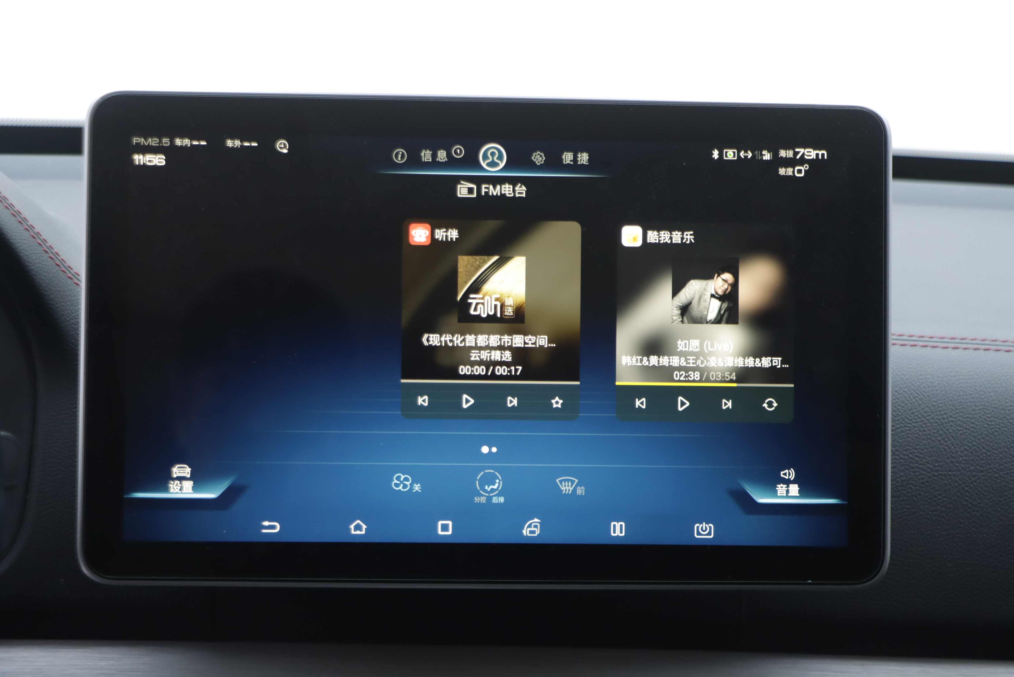 BYD Tang New Energy 2020 car image #18