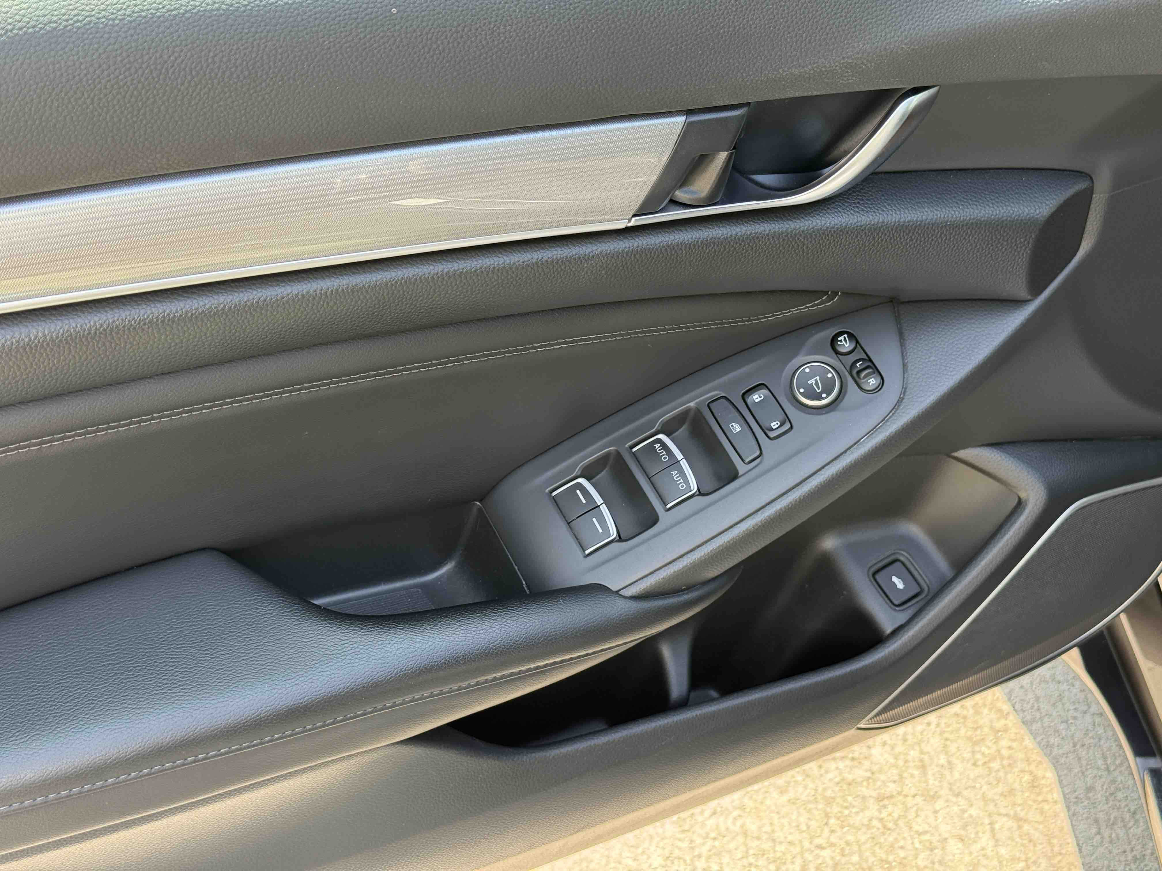 Honda Accord 2020 car image #18