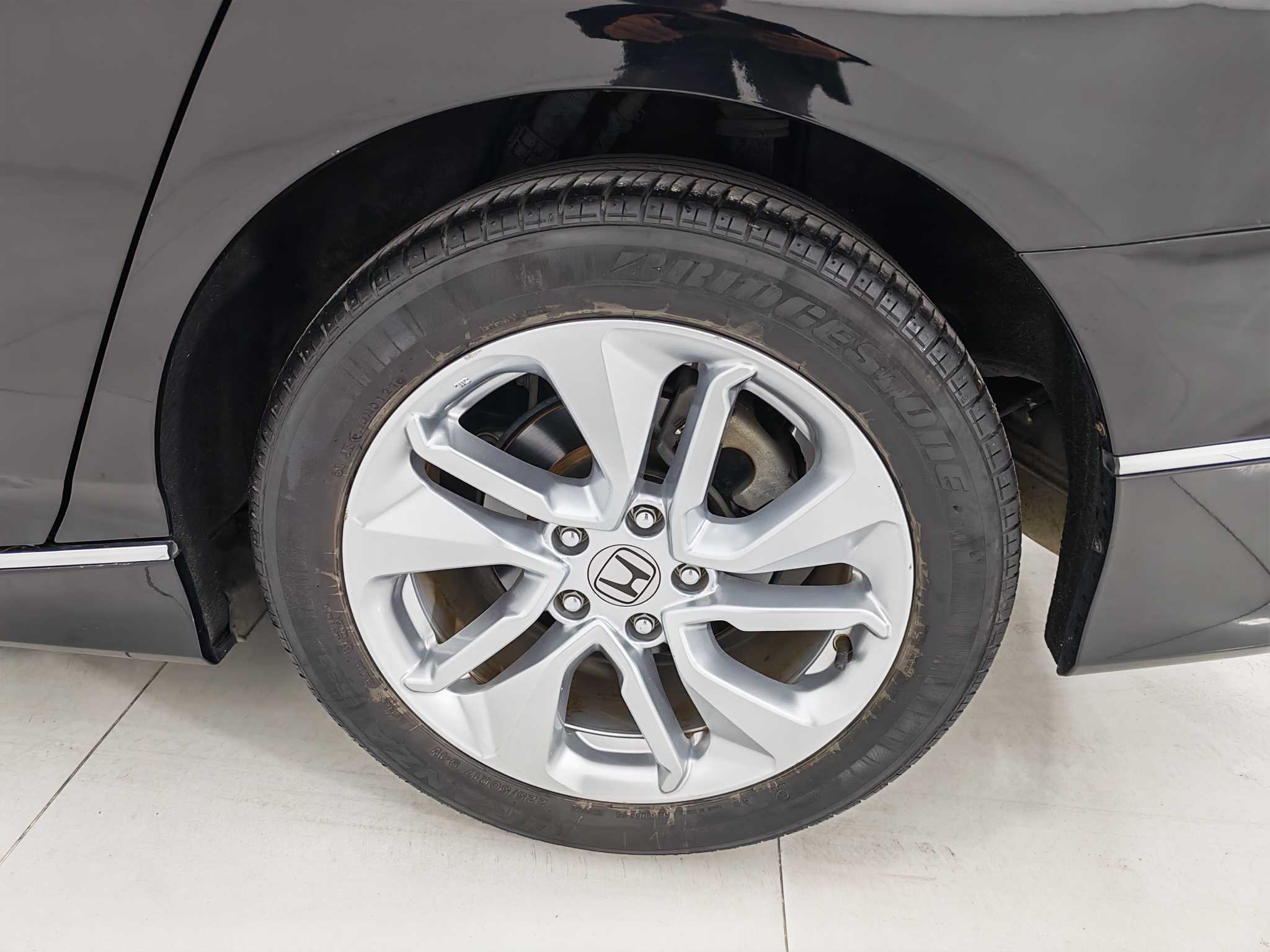 Honda Accord 2021 immagine di auto #18