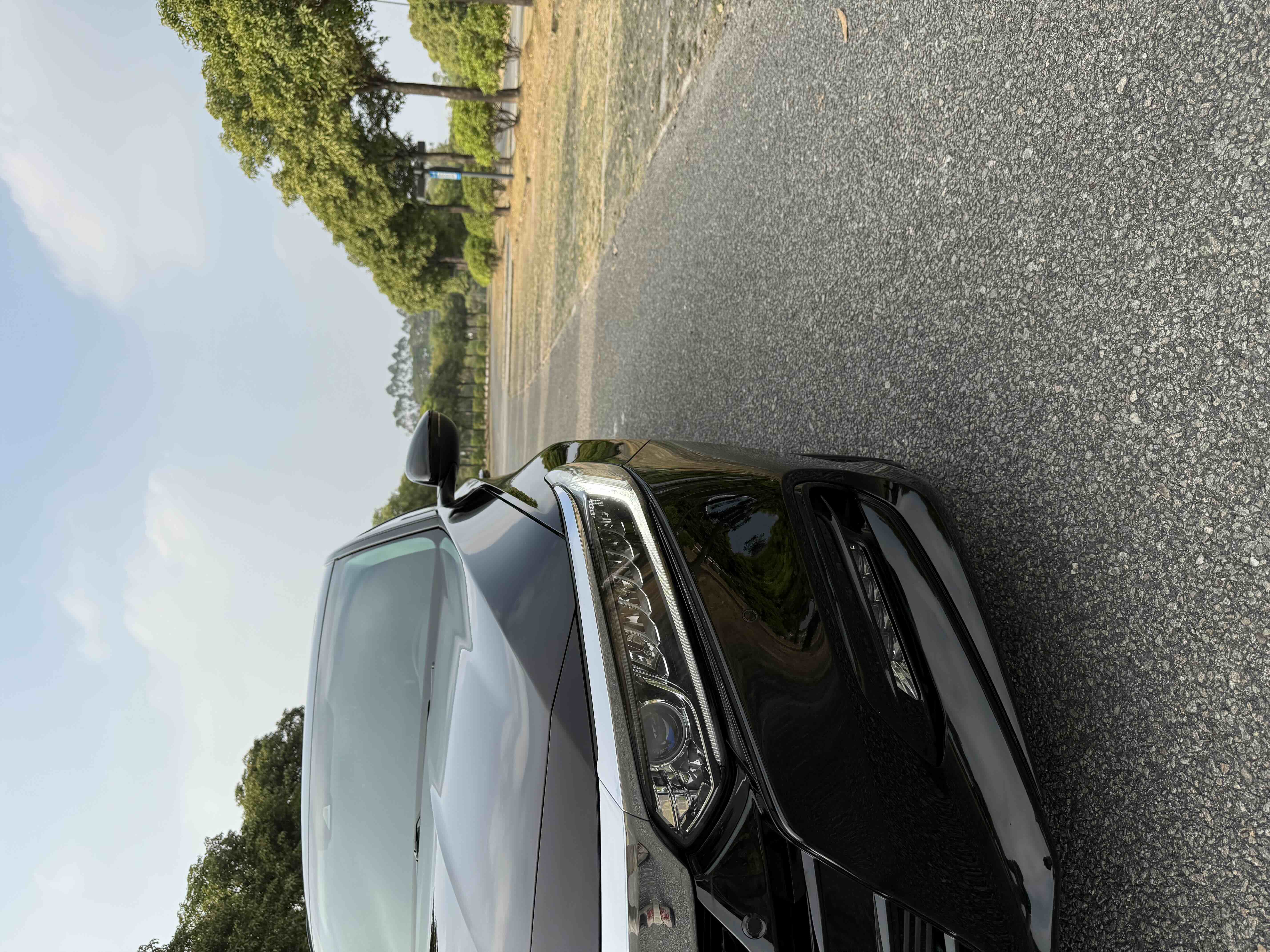 Honda Accord 2020 #18 Honda Accord 2020 car image #18