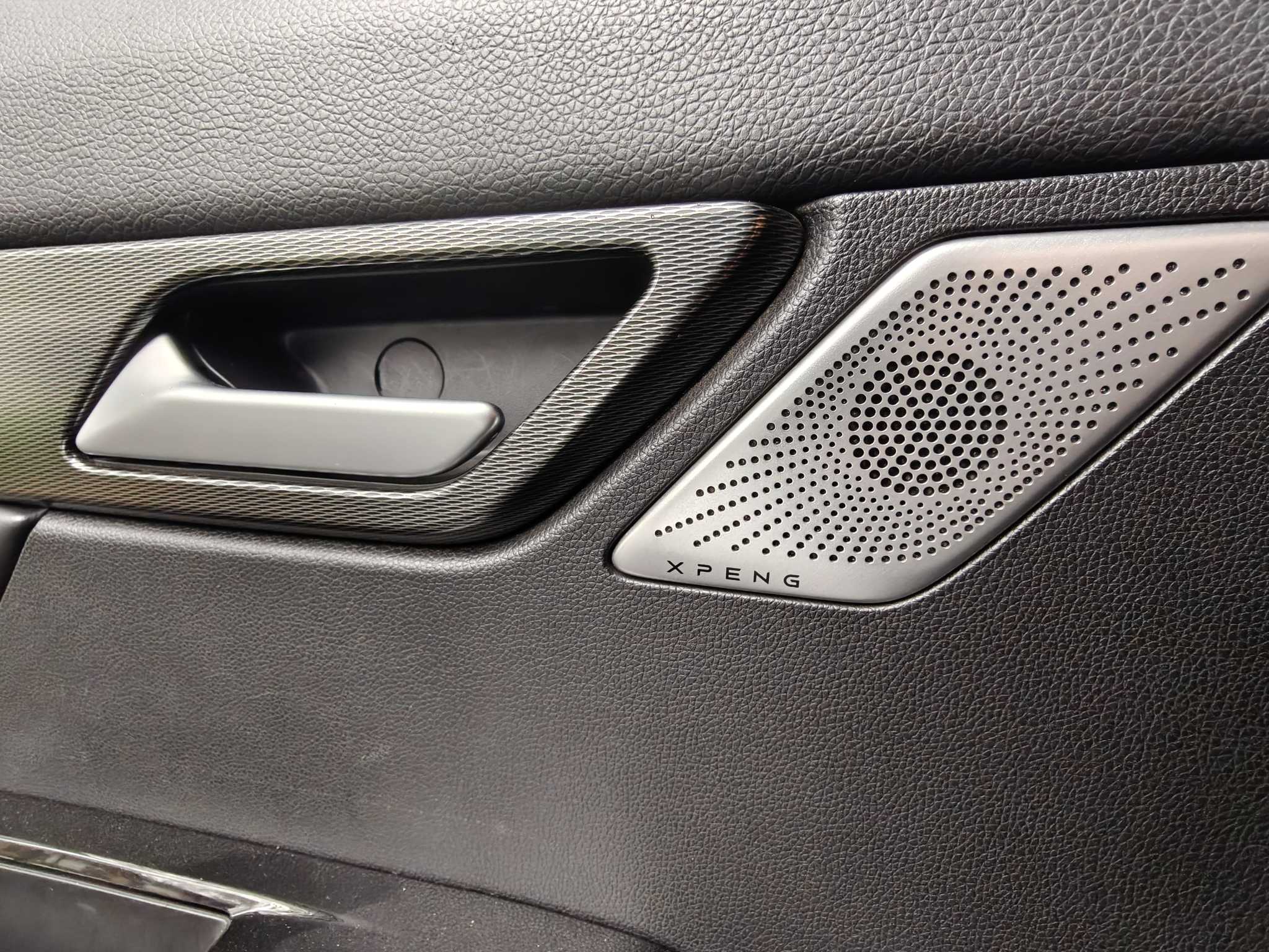 Xpeng G3 2020 #18 Xpeng G3 2020 immagine di auto #18