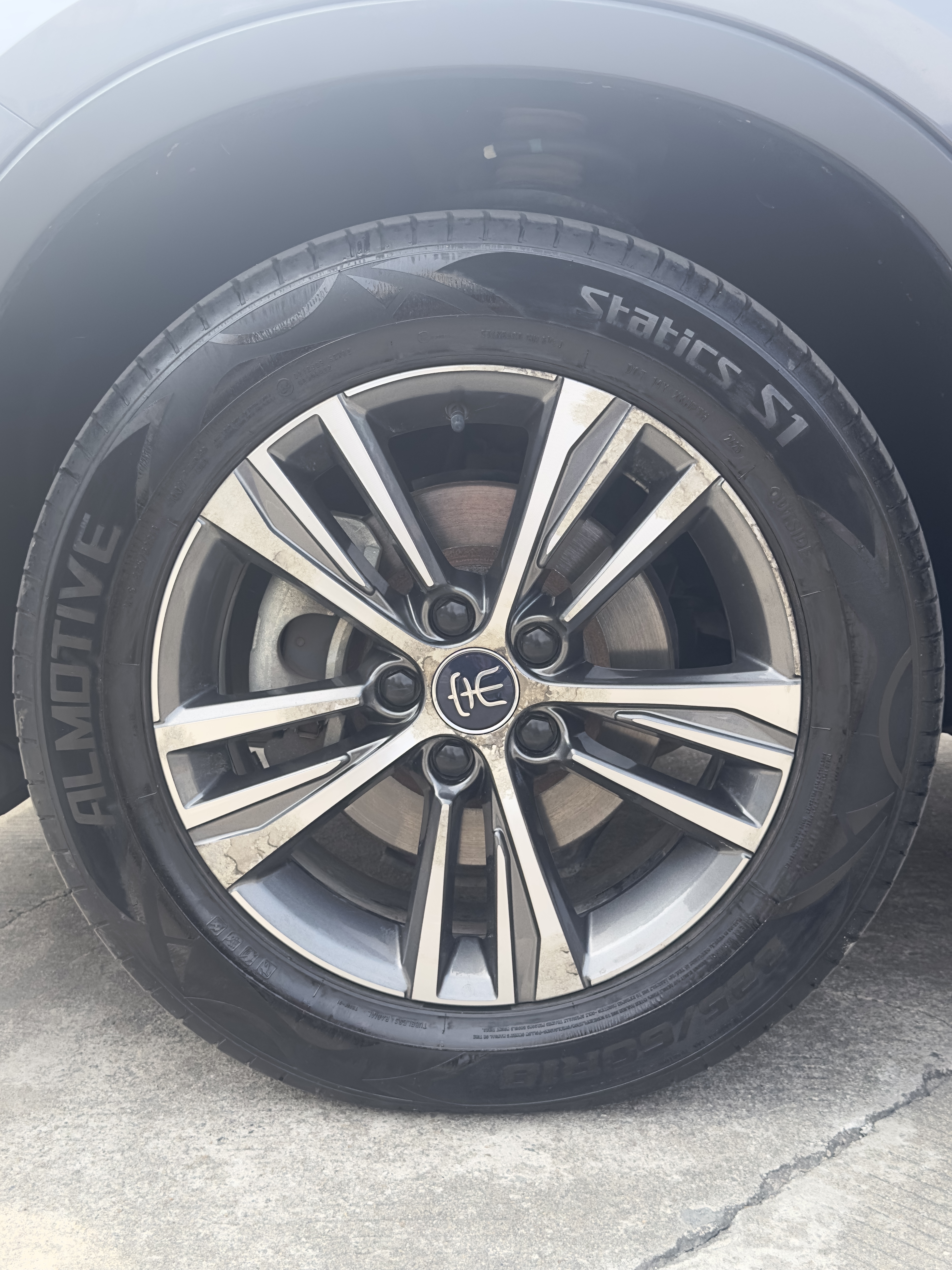 BYD 2020 immagine di auto #18