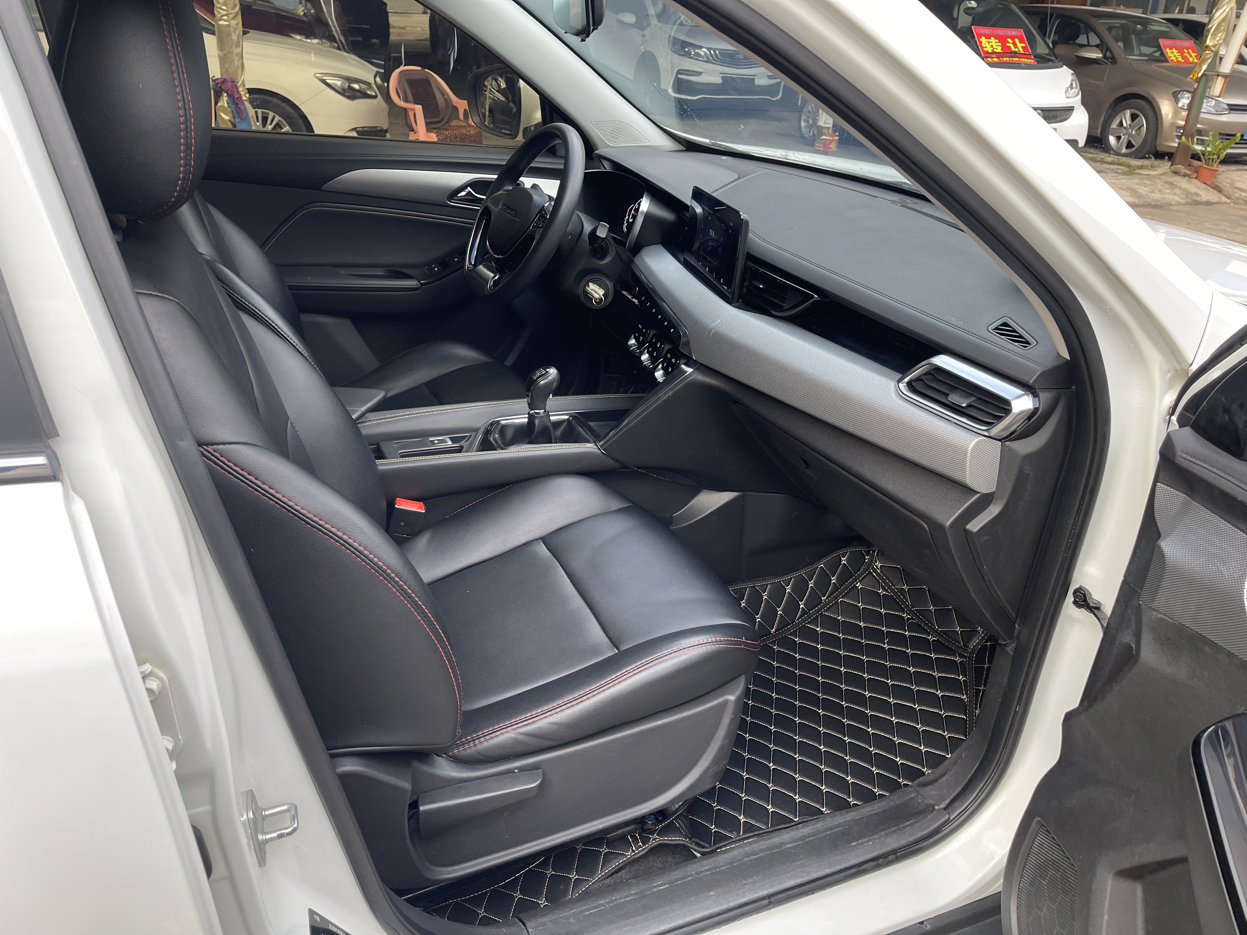 Beijing X3 2019 immagine di auto #18