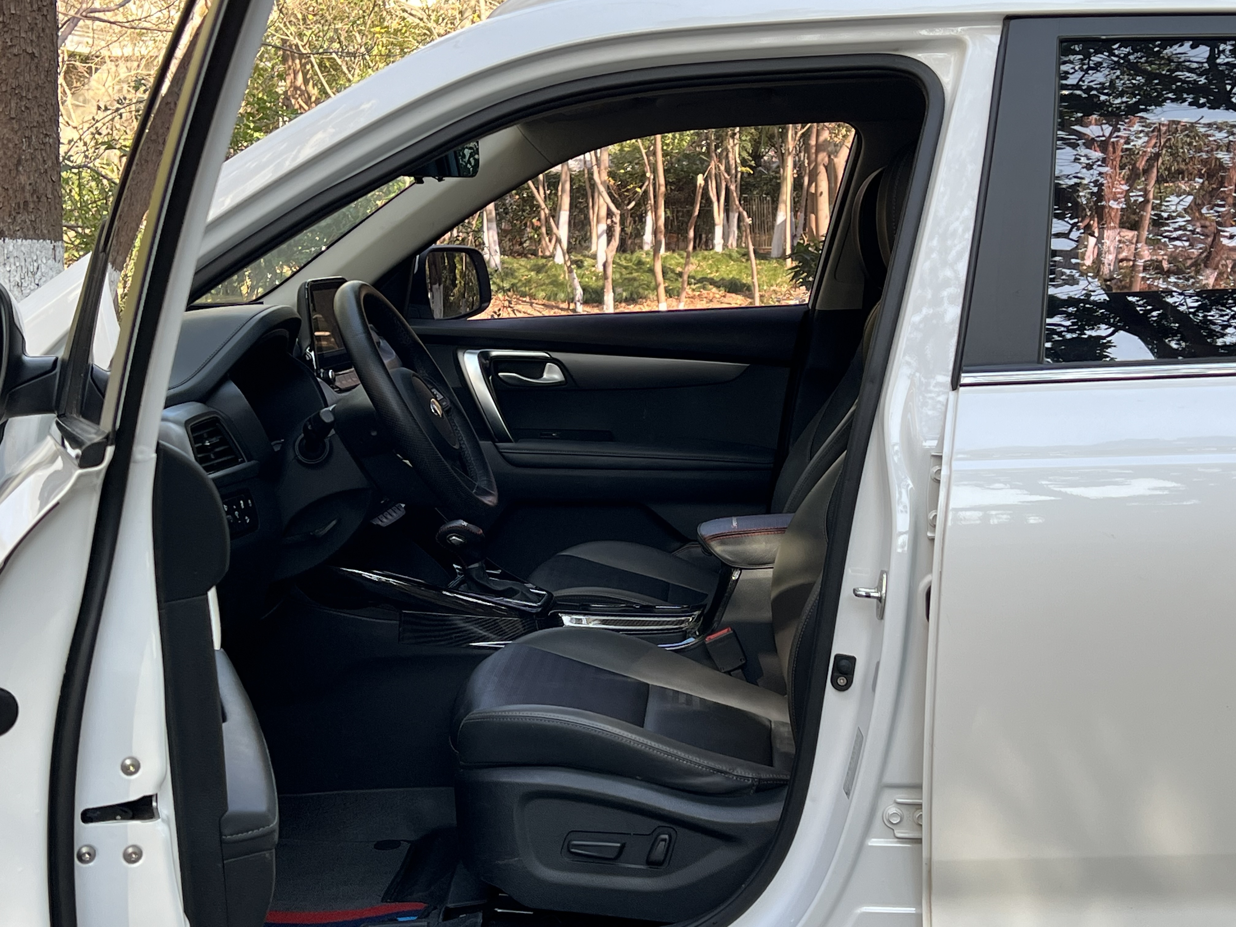 Kia Sportage R 2019 car image #18