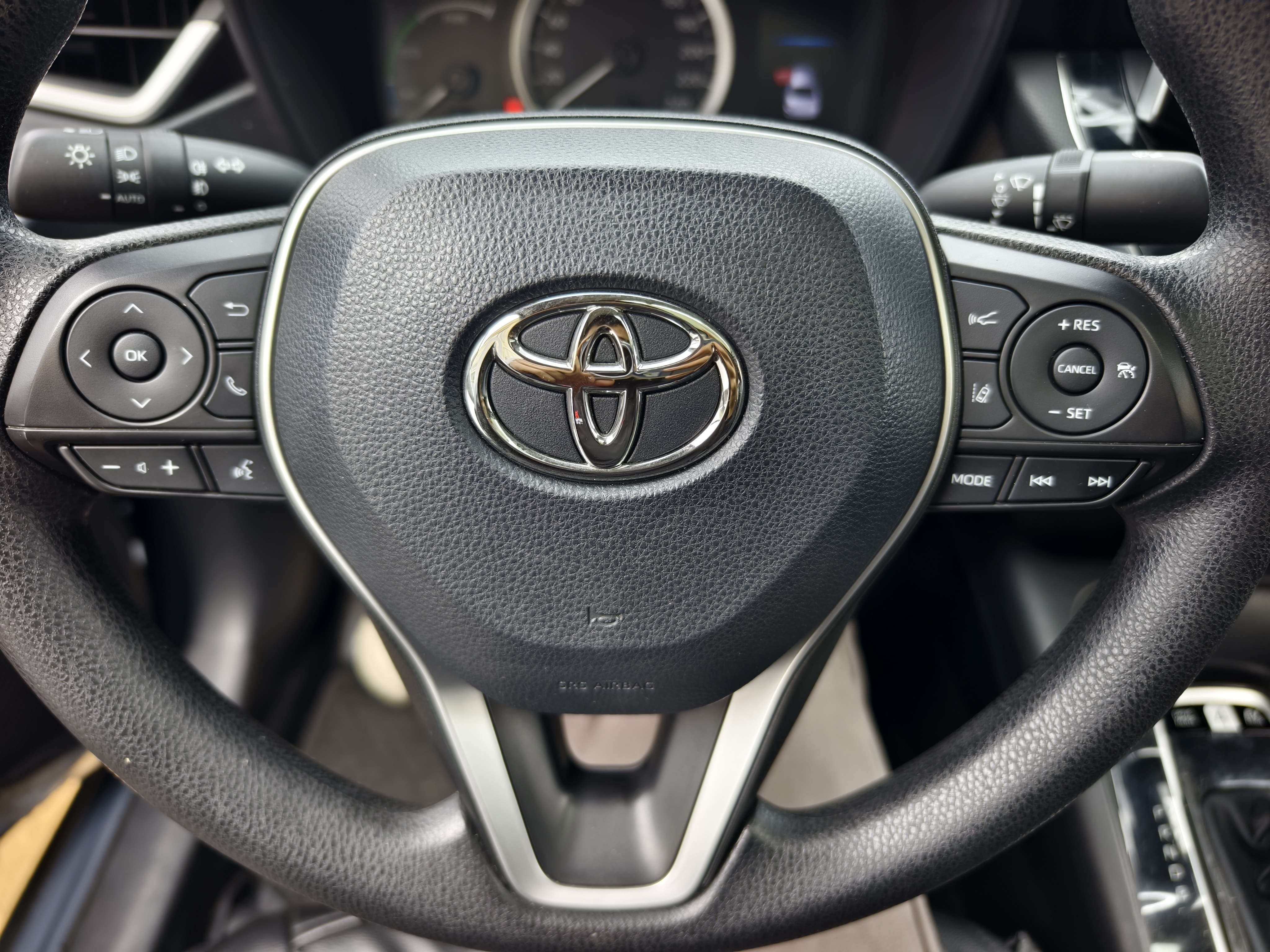 Corolla 2020 car image #18