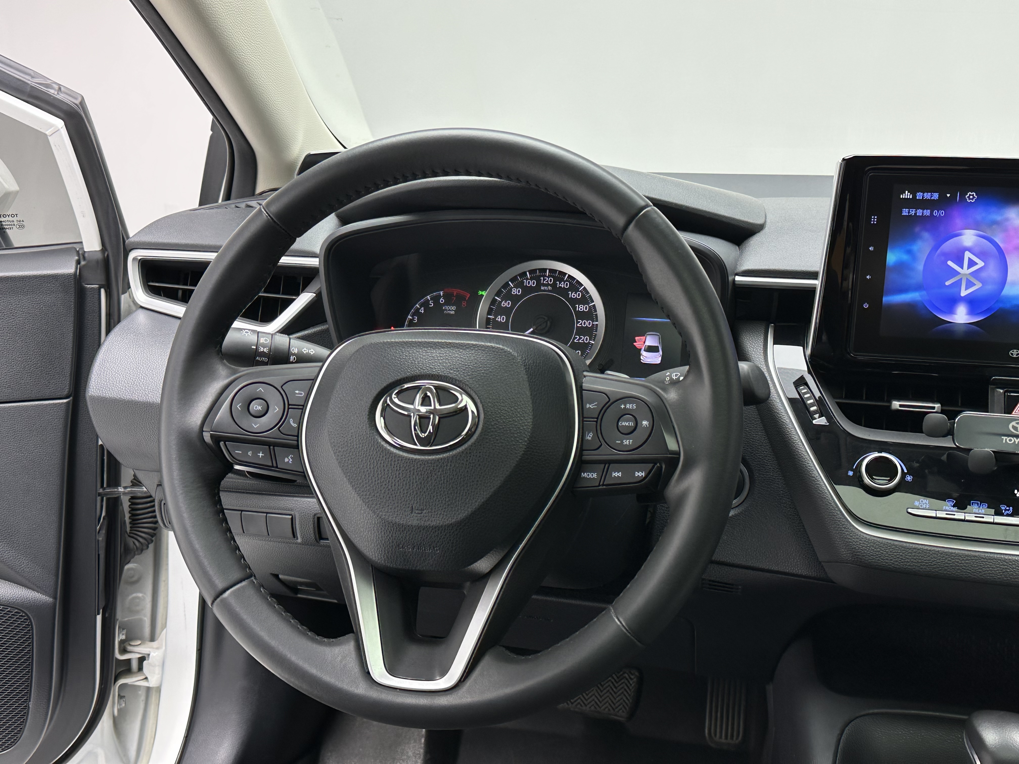 Corolla 2019 #18 Corolla 2019 car image #18