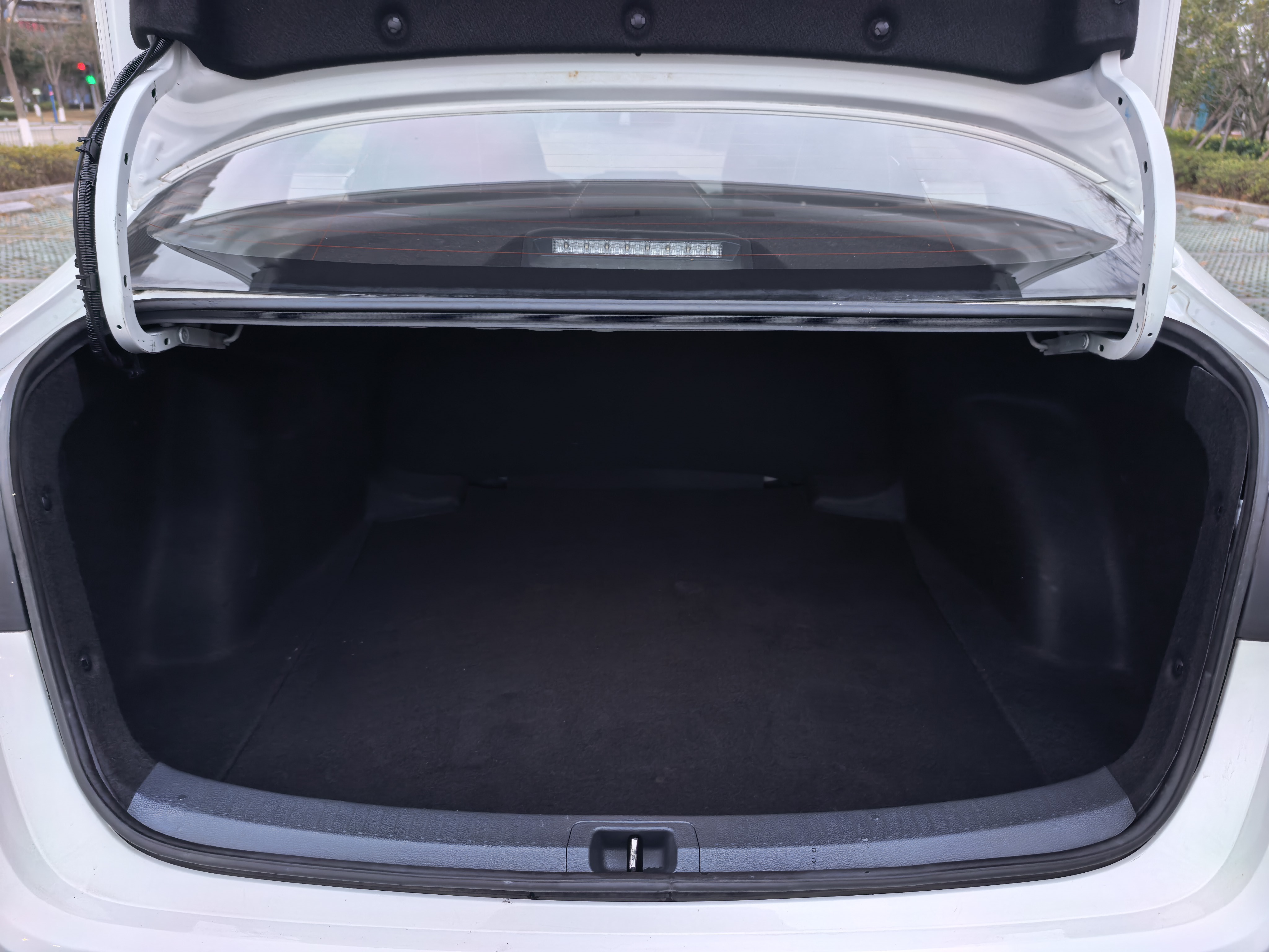 Toyota Corolla 2020 car image #18