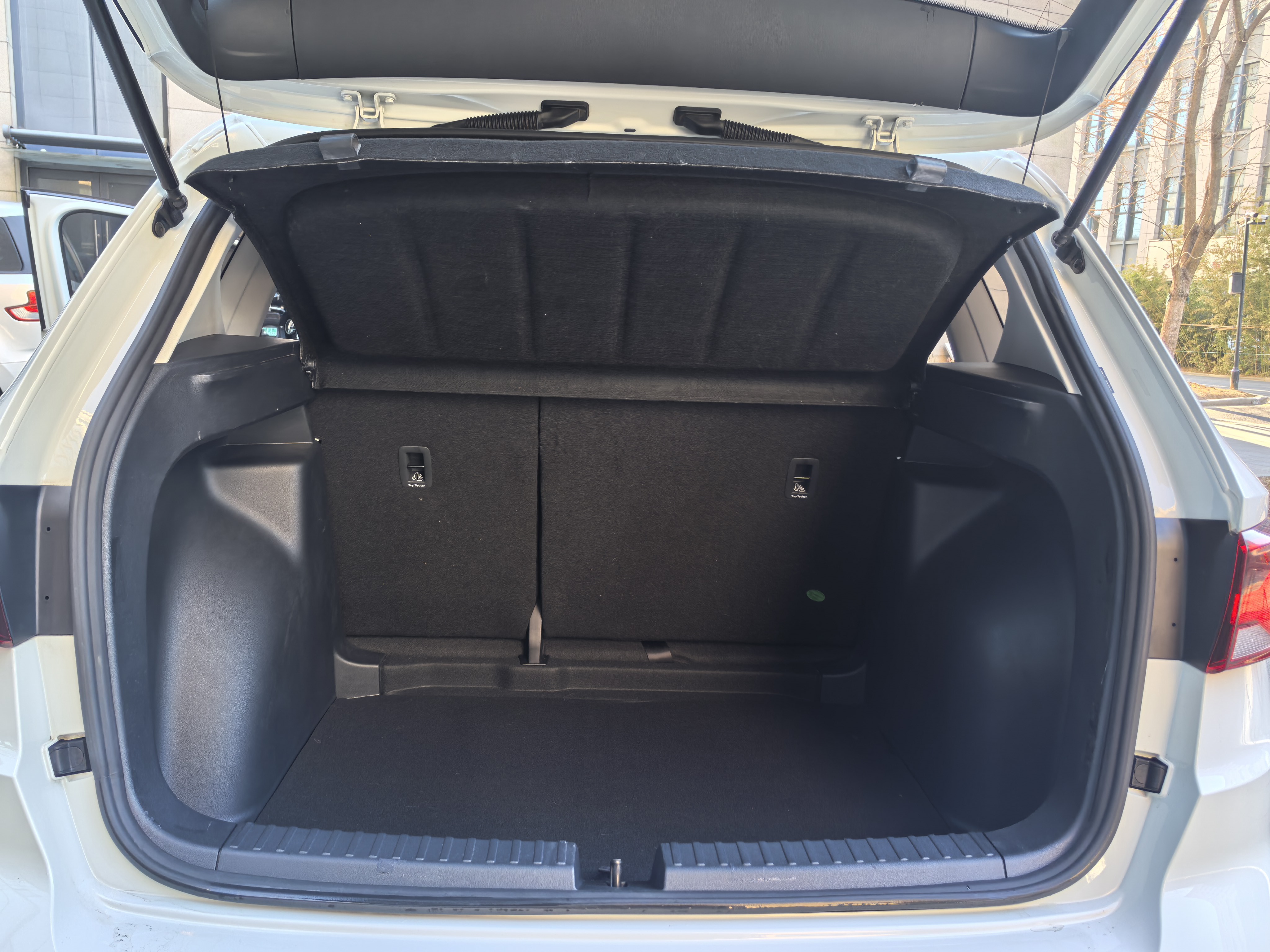 捷达 捷达VS5 2020 汽车图片 #18