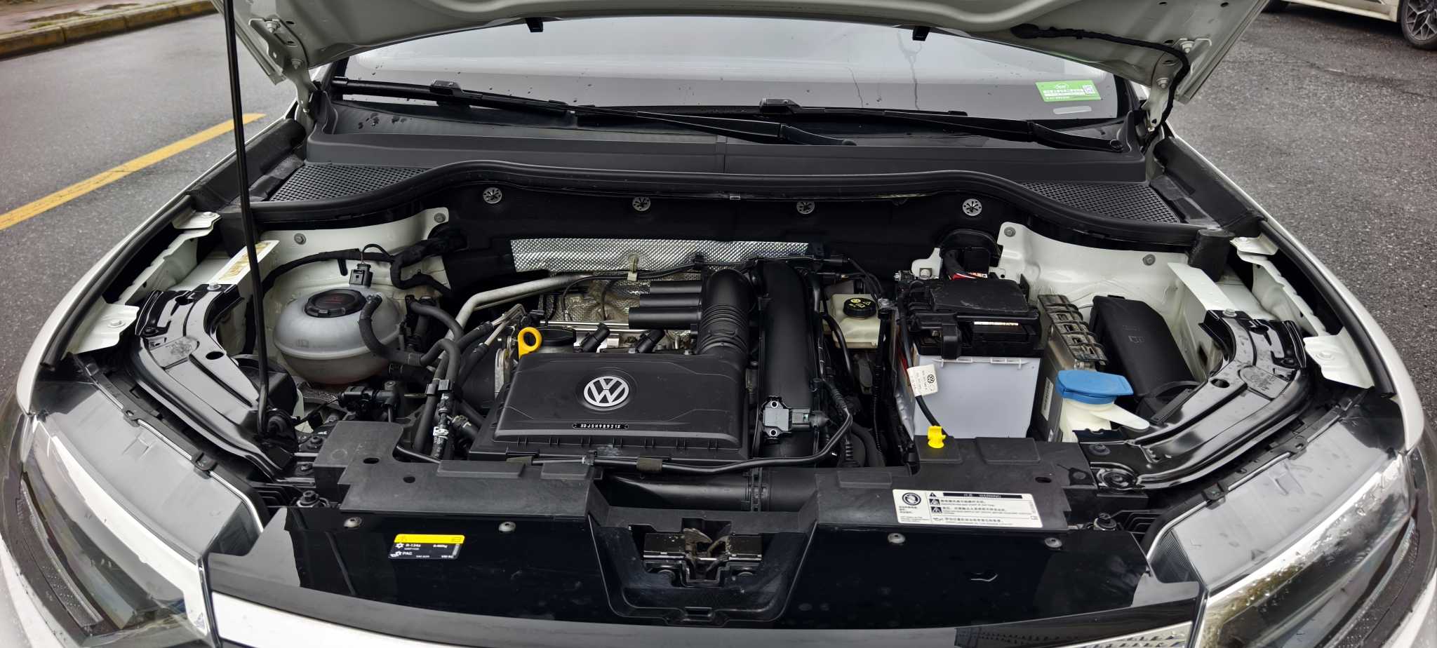 VS5 2019 #18 VS5 2019 immagine di auto #18