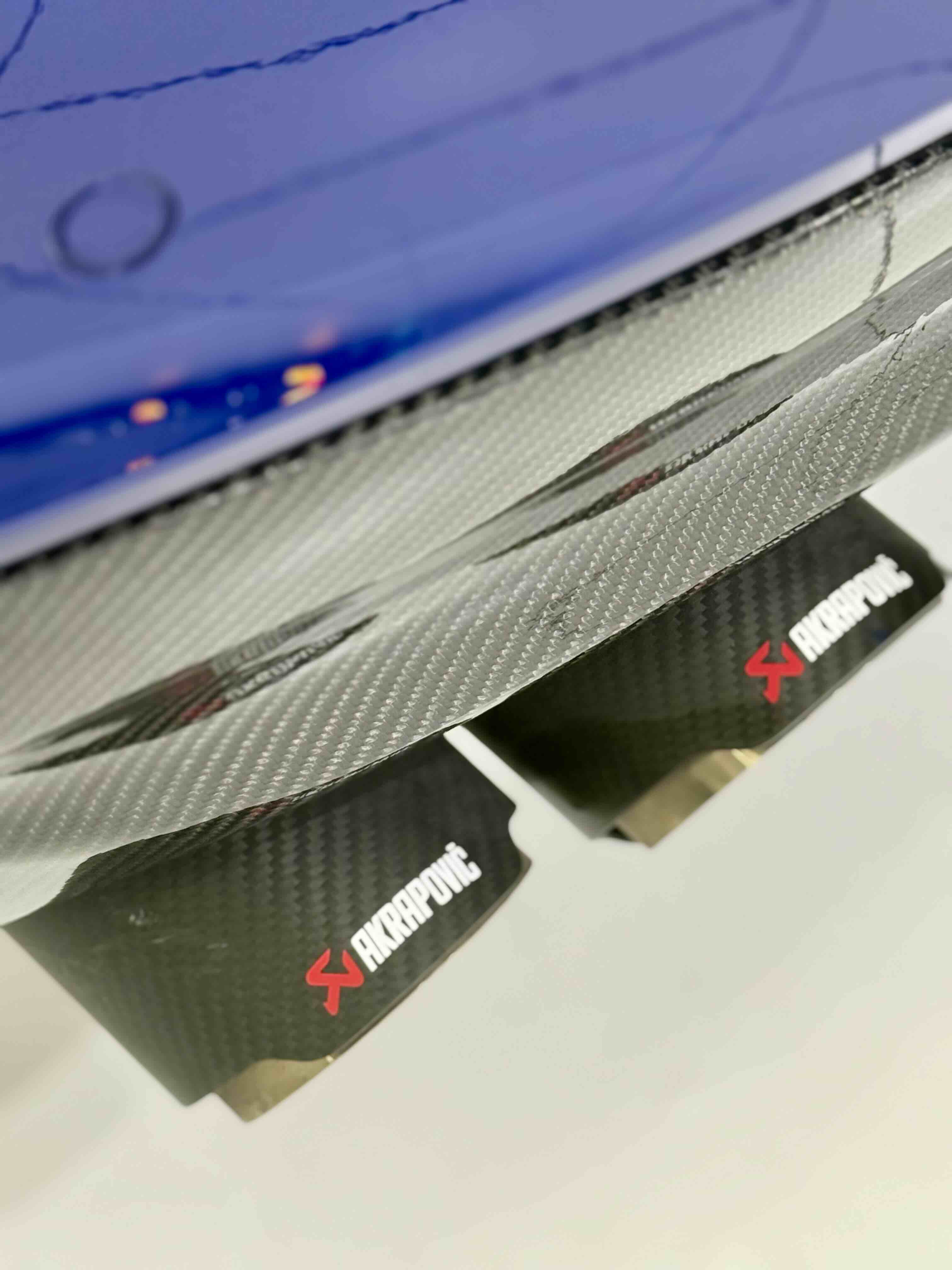 BMW M5 2021 изображение автомобиля #18