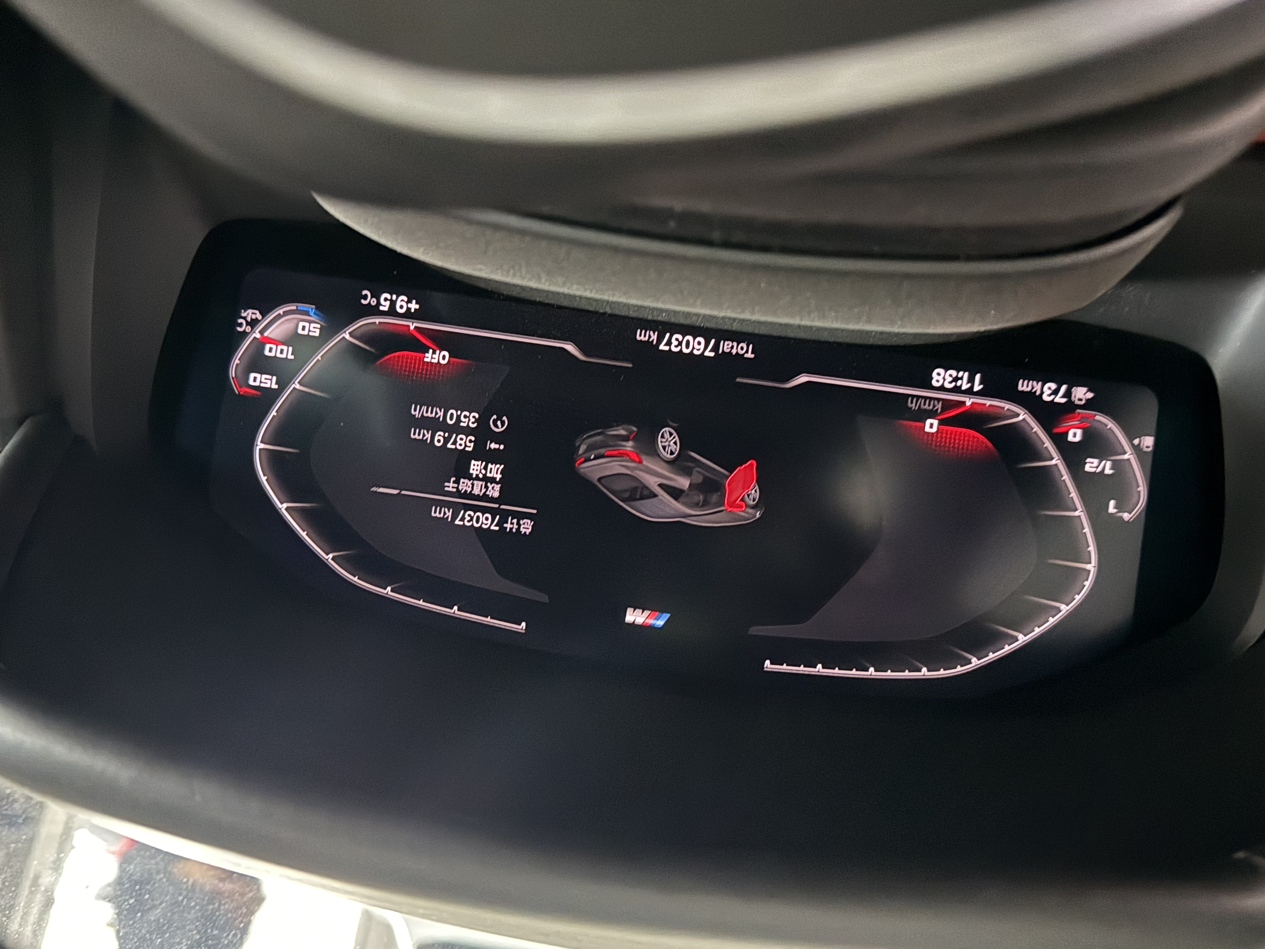 BMW 8 Series 2020 #18 BMW 8 Series 2020 car image #18